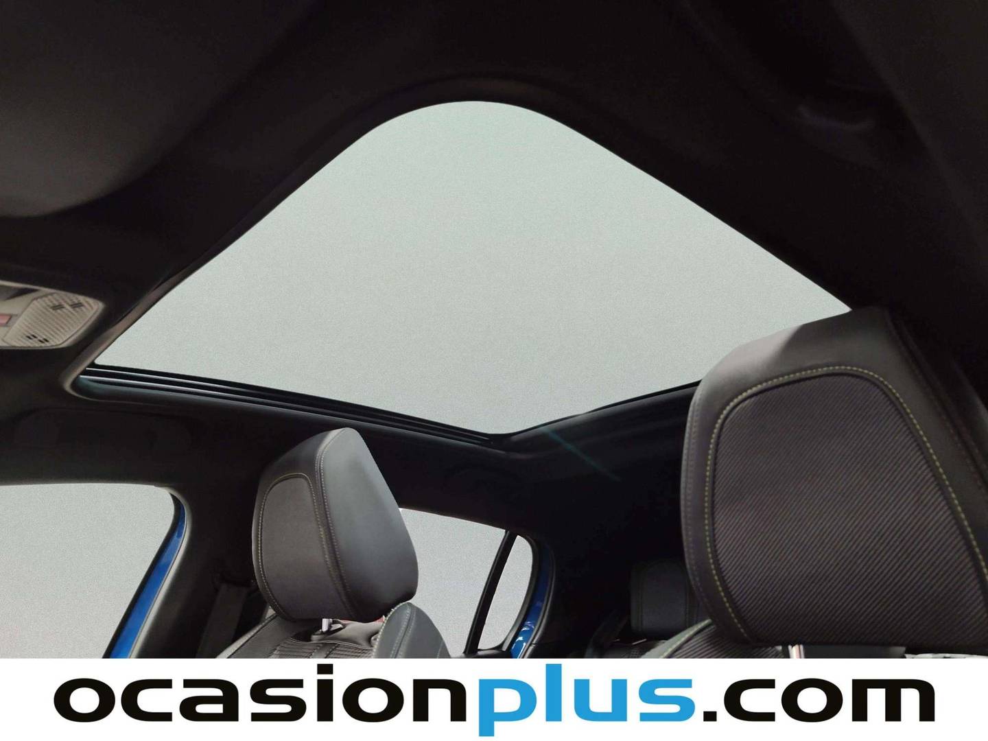 Extras y acabados del Peugeot 208 Peugeot 208 PureTech 100 S&S GT Line (100 CV)