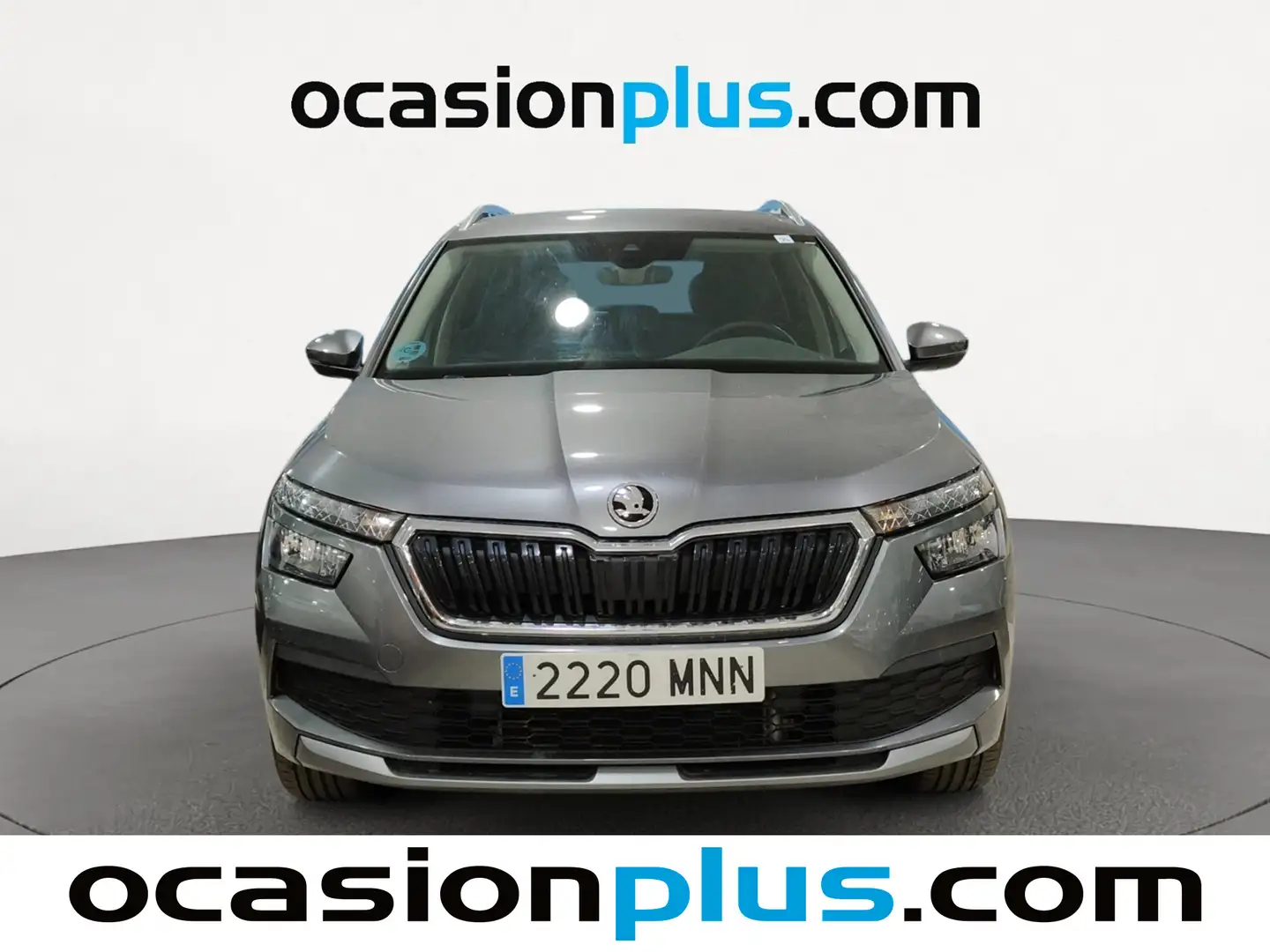 Foto Skoda Kamiq Skoda Kamiq 1.0 TSI Ambition (110 CV)
