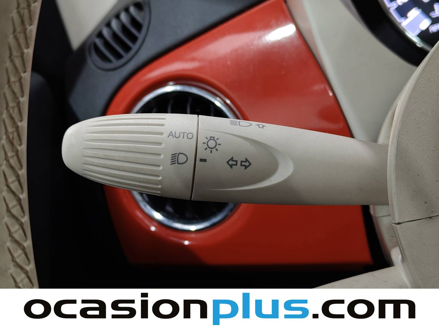 Foto Fiat 500 Fiat 500 1.0 Hybrid Dolcevita (70 CV)