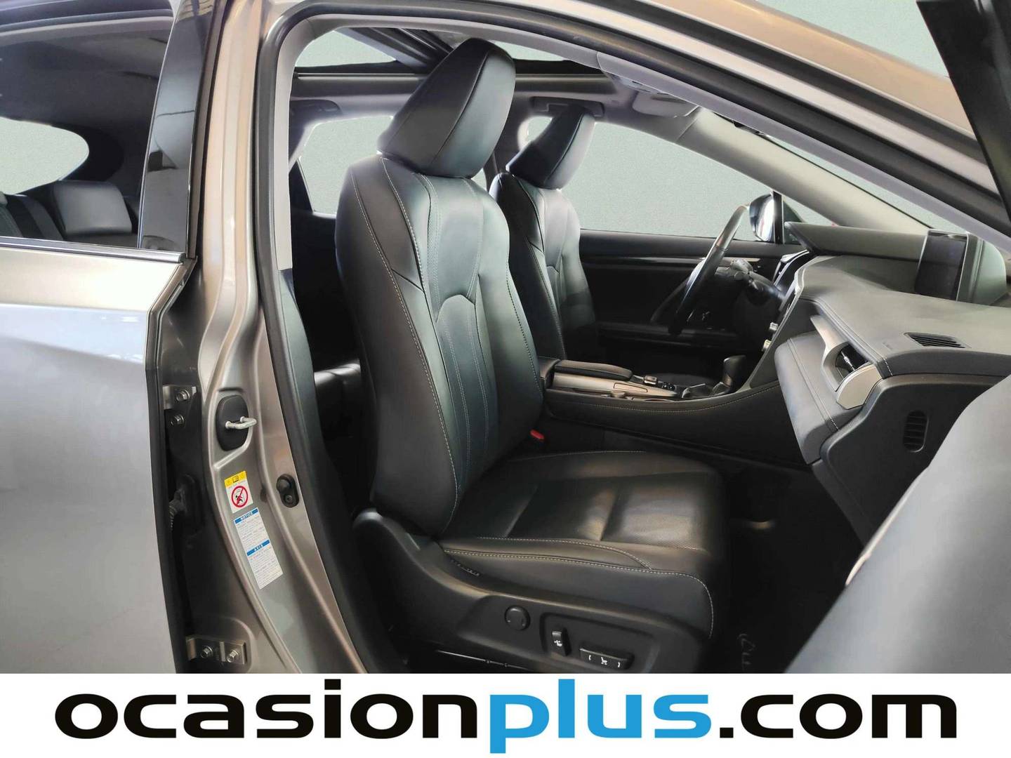Lexus RX Lexus RX RX 450h Executive Tecno (313 CV) híbrido
