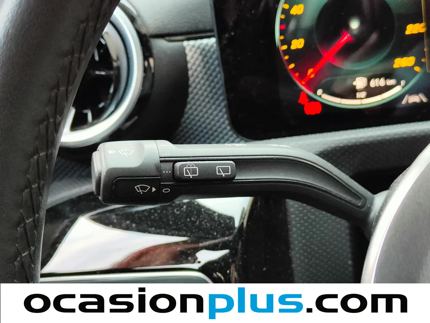 Foto Mercedes Clase A Mercedes-Benz Clase A 250 e (218 CV)