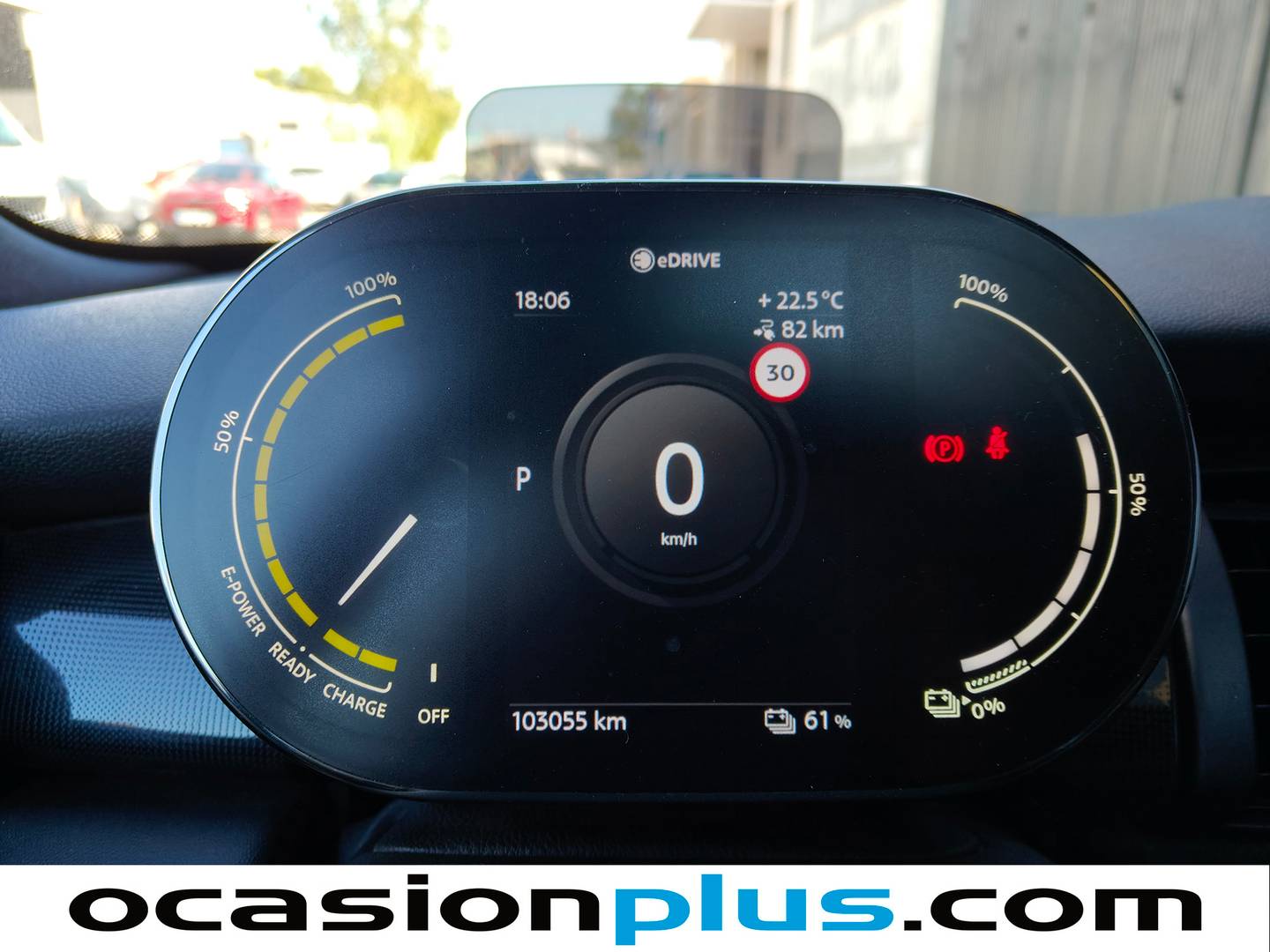 Mini MINI Mini MINI Cooper SE (184 CV) eléctrico