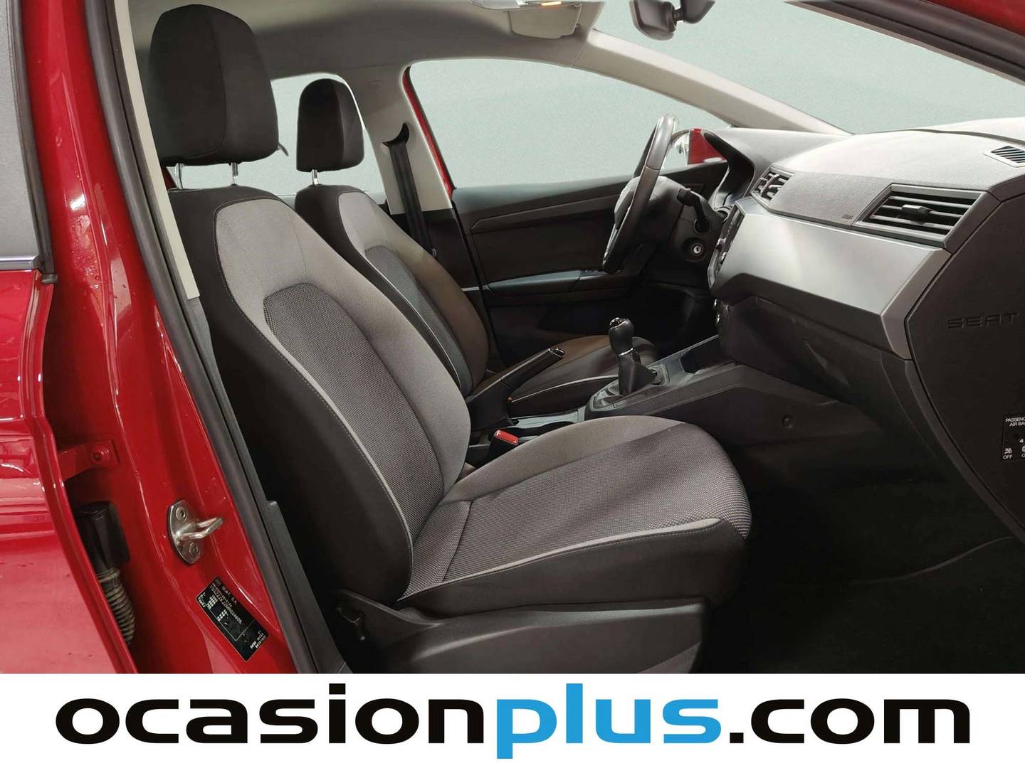 Seat Ibiza Seat Ibiza 1.0 TSI Style Go (115 CV) km 0