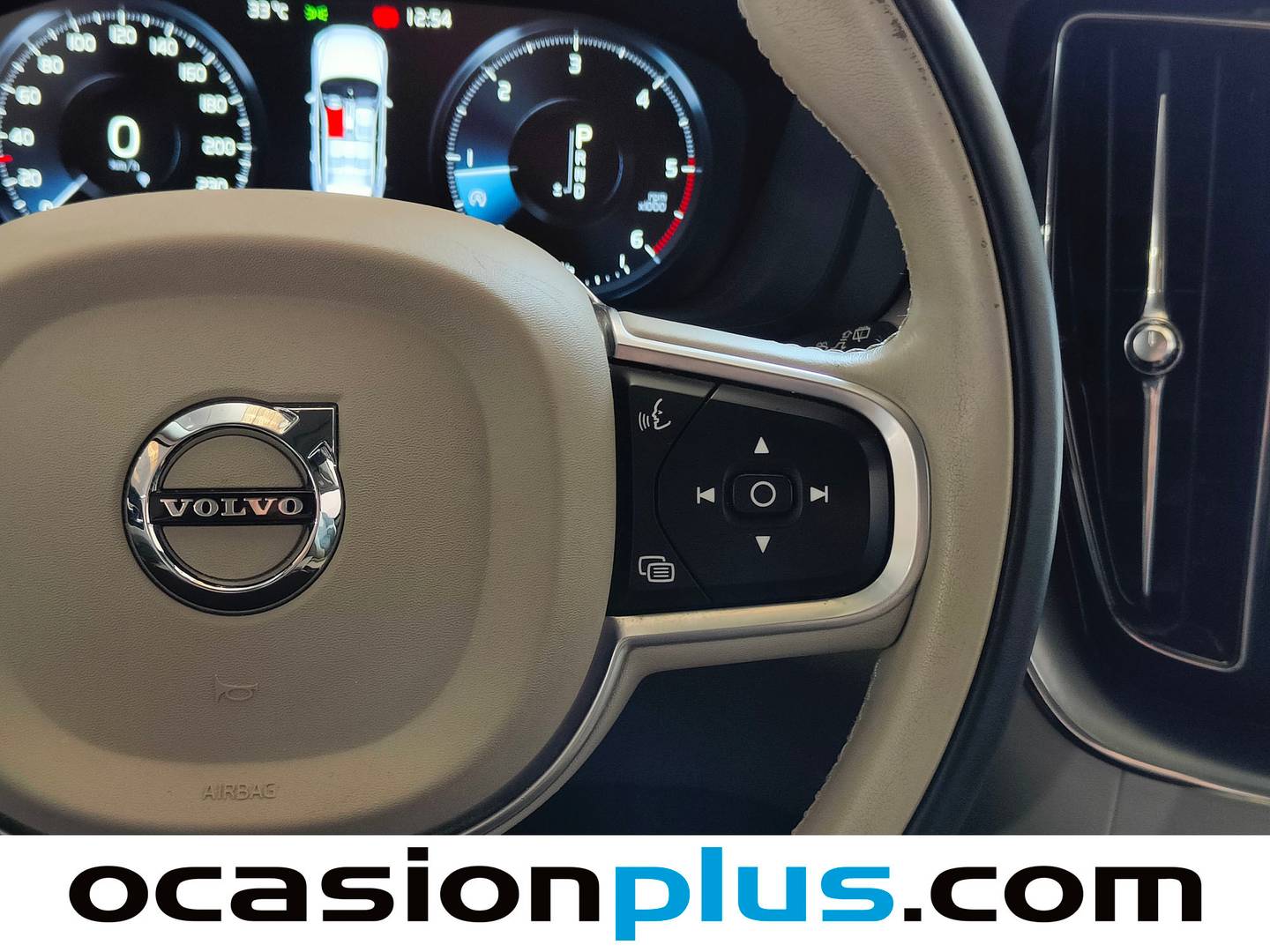 Volvo XC60 Volvo XC60 D4 Momentum AWD Auto (190 CV) km 0