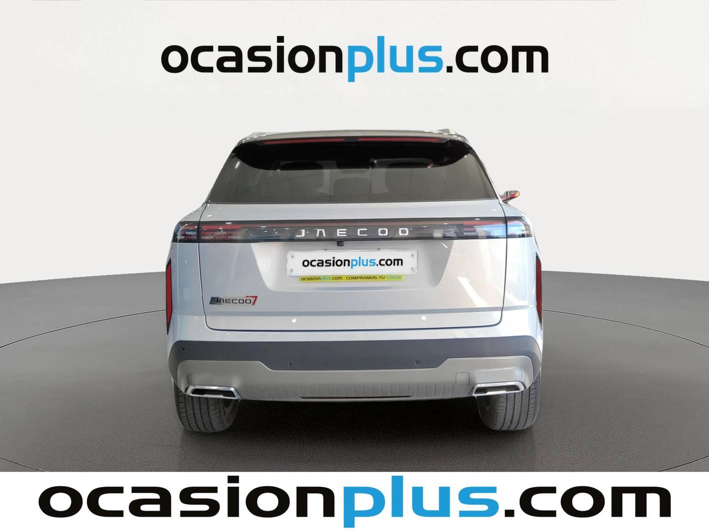 JAECOO 7 JAECOO 7 1.6 TGDI Select FWD (145 CV) gasolina