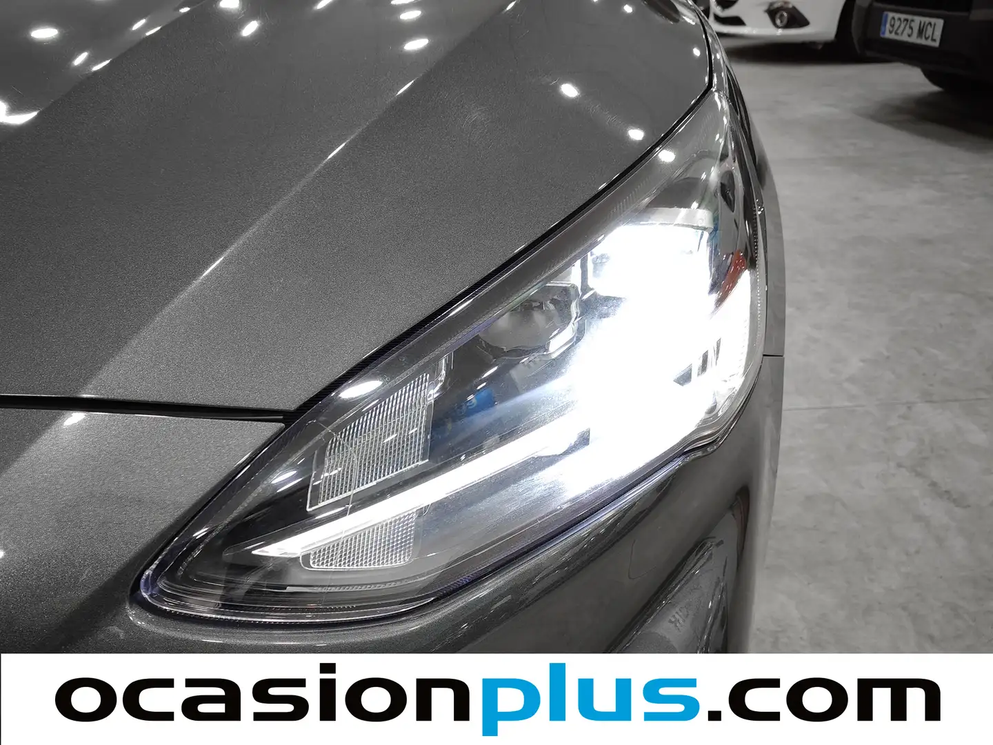 Foto Ford Focus Ford Focus 2.3 EcoBoost ST 3 (280 CV)