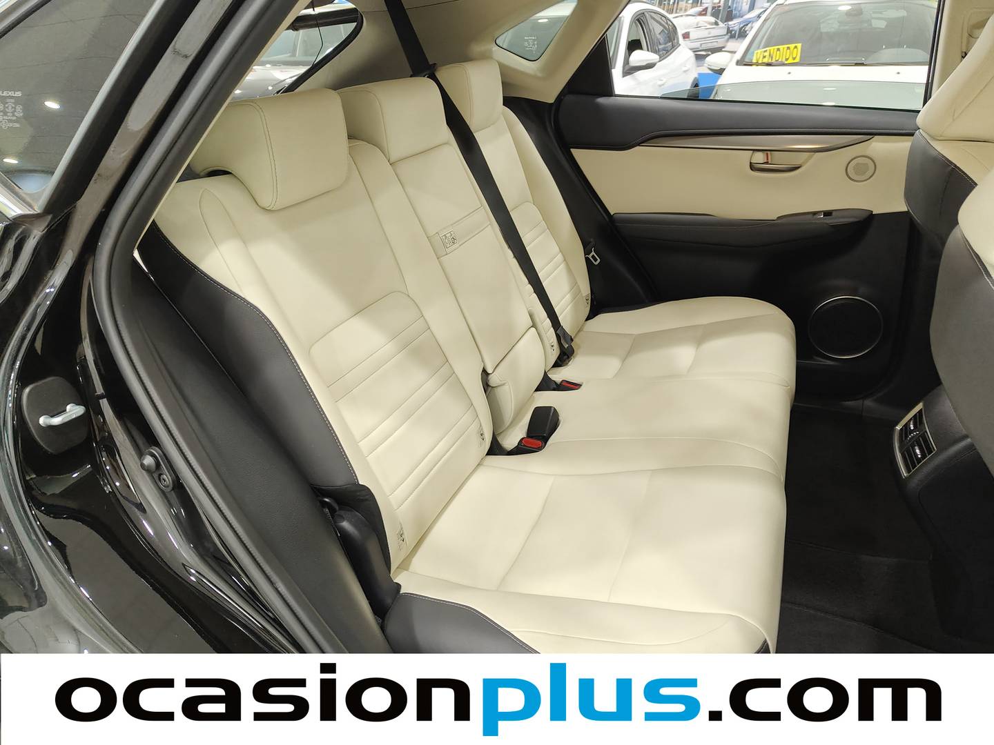 Lexus NX Lexus NX 300h Premium 2WD (197 CV) km 0