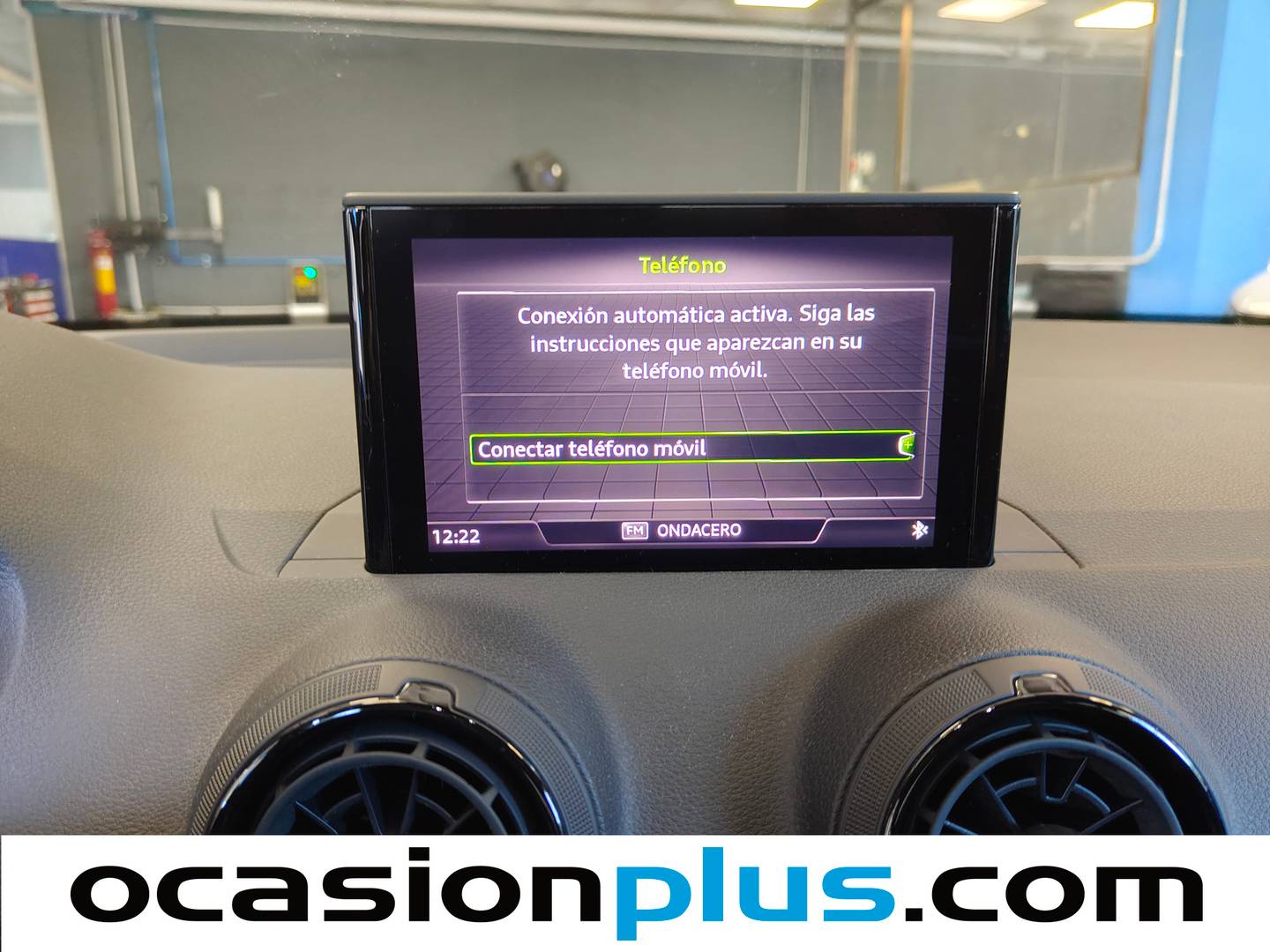 Extras del Audi Q2 Audi Q2 sport edition 1.6 TDI (116 CV)