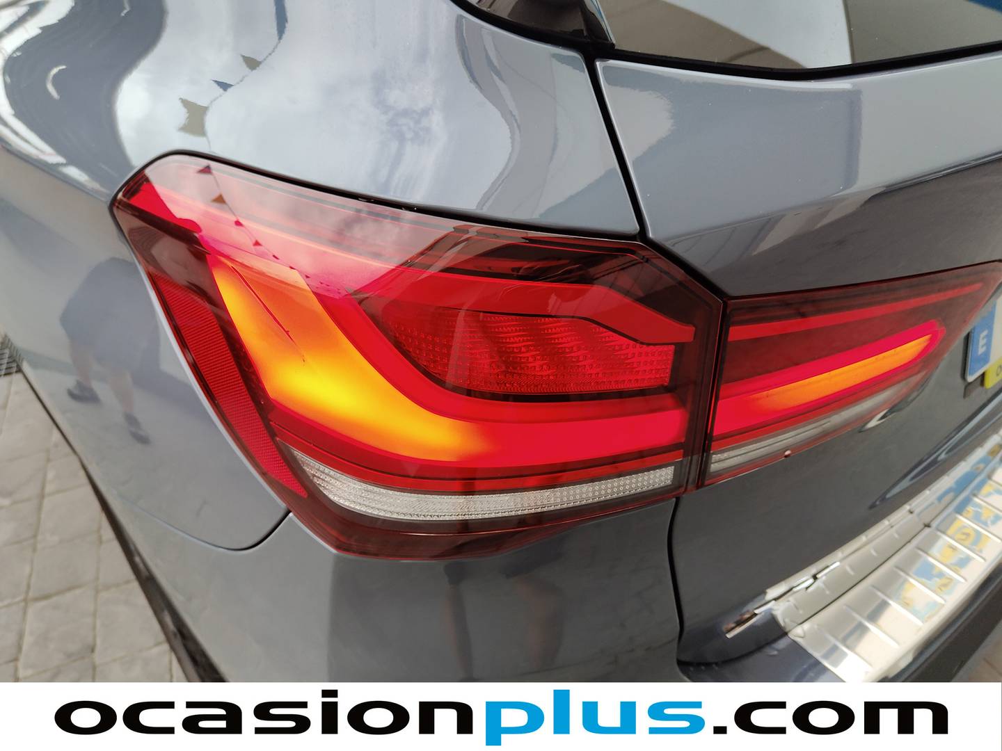 BMW X1 BMW X1 sDrive18d (150 CV) diésel
