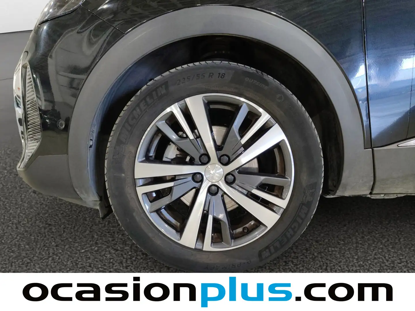 Foto Peugeot 3008 Peugeot 3008 PureTech 130 S&S Allure Pack (130 CV)