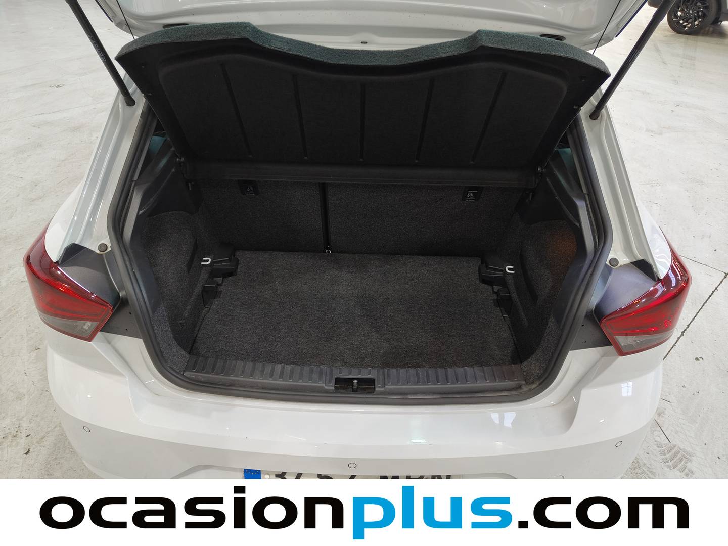 Foto Seat Ibiza SEAT Ibiza 1.0 TSI S&S FR XL (115 CV)