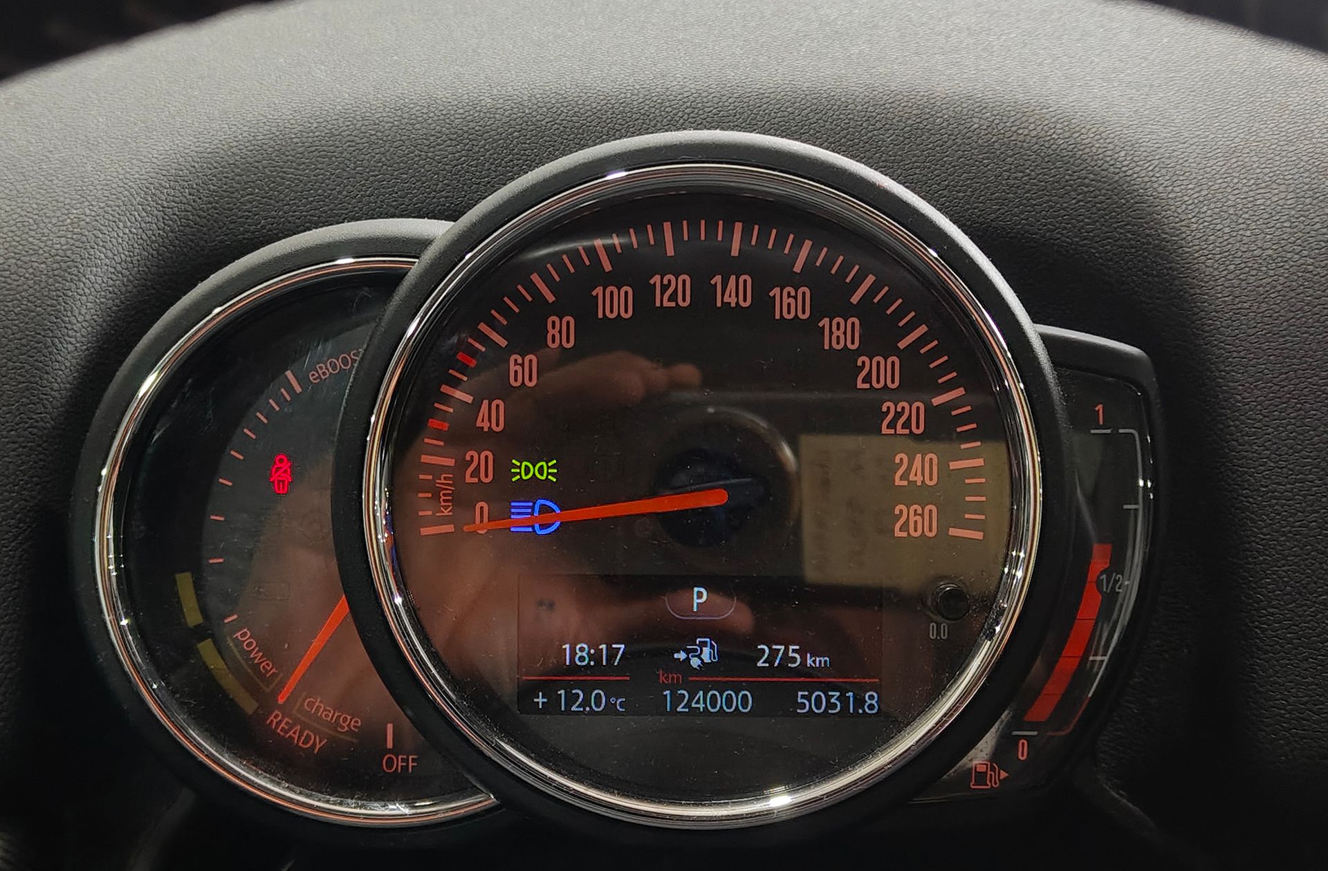 MINI Countryman S E ALL4 - foto 23