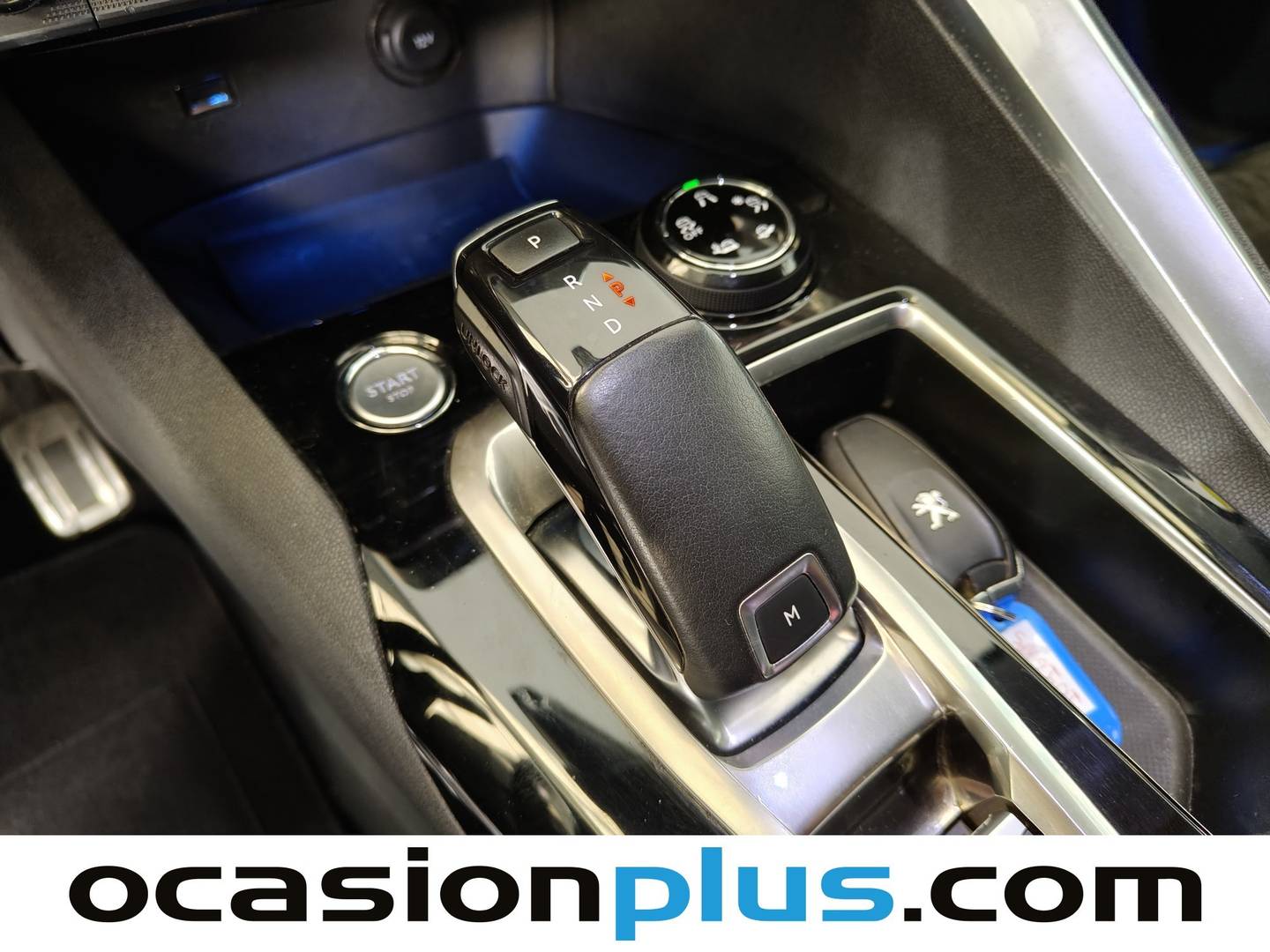 Foto Peugeot 3008 Peugeot 3008 BlueHDi 130 S&S Crossway EAT8 (130 CV)