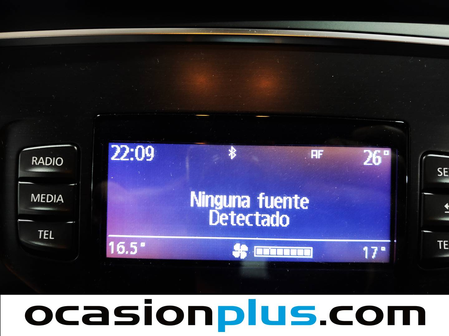Renault Mégane Renault Megane Intens Energy TCe (100 CV) gasolina