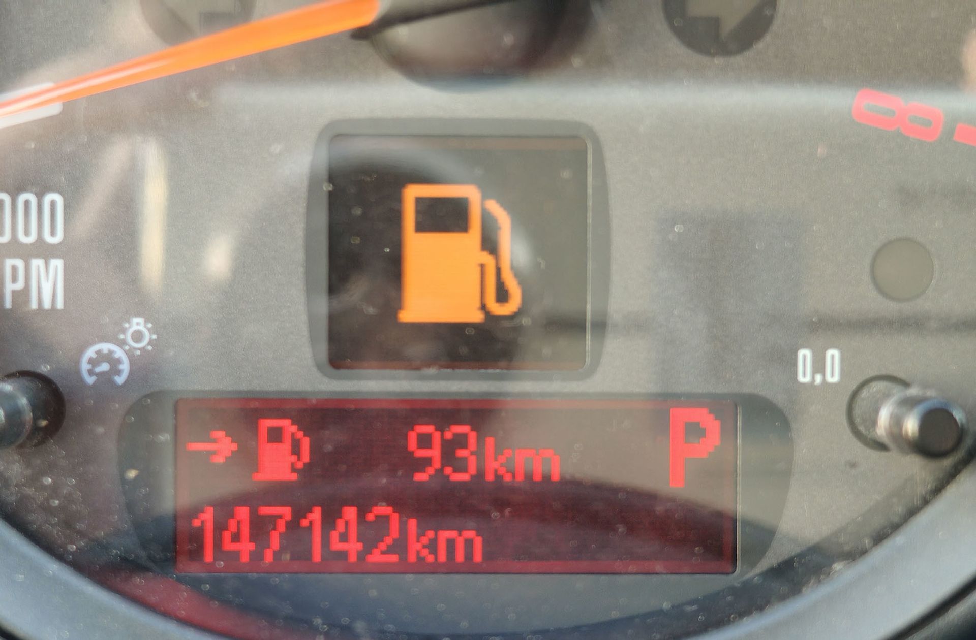 MINI Countryman One - foto 7