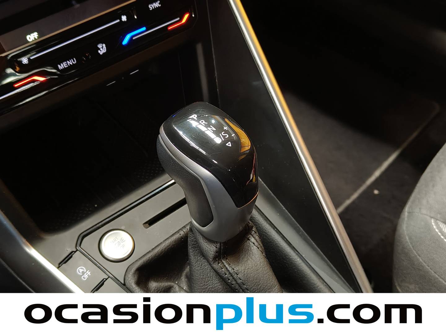 Foto Volkswagen Taigo Volkswagen Taigo