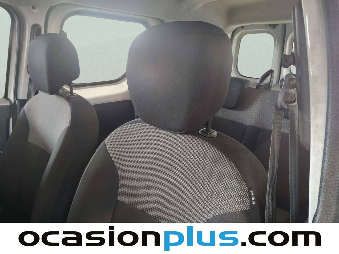Dacia Dokker Dacia Dokker Ambiance 1.6 (100 CV) seminuevo