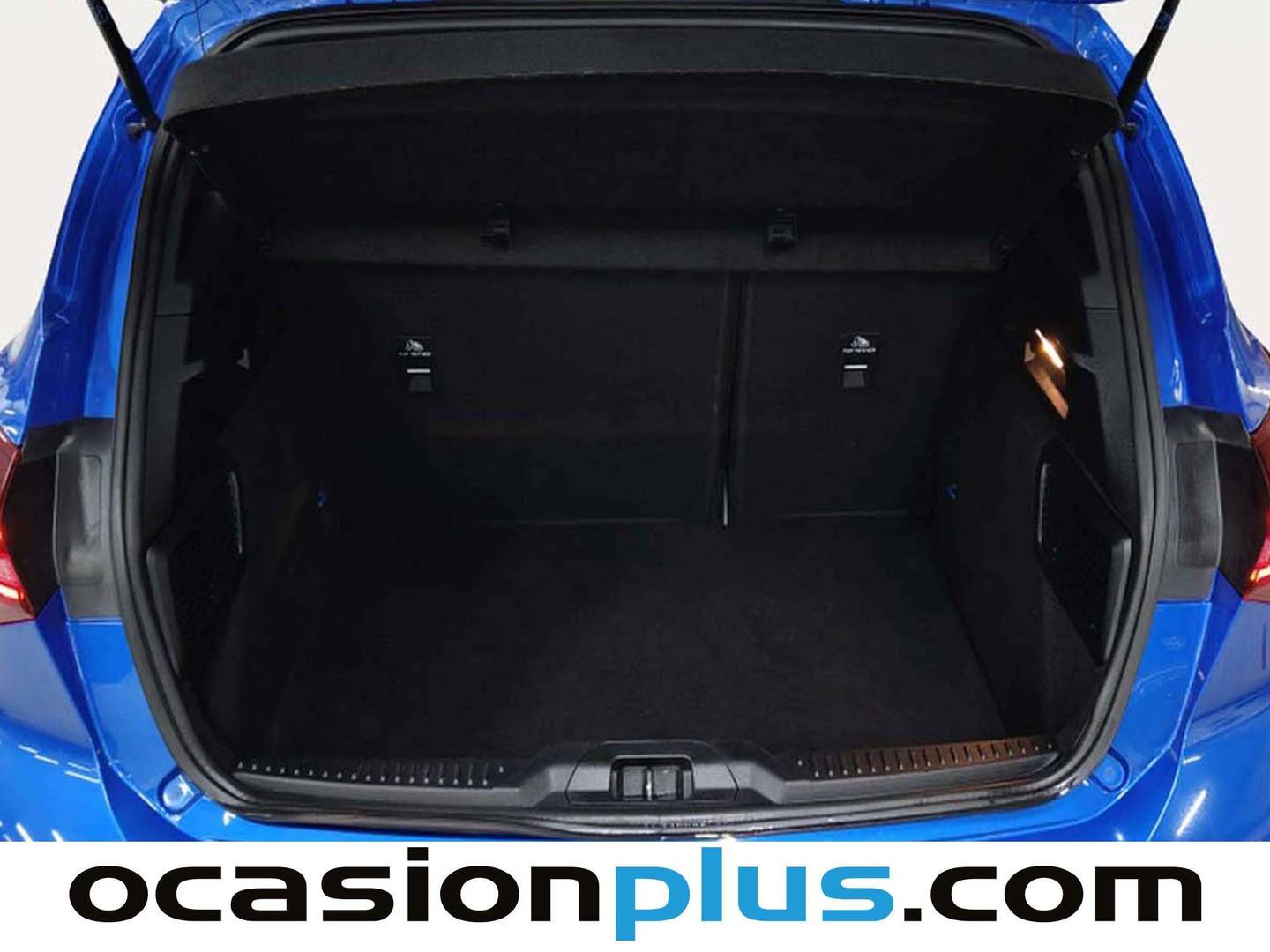 Ford Focus Ford Focus 1.0 Ecoboost MHEV ST-Line Auto (155 CV) km 0