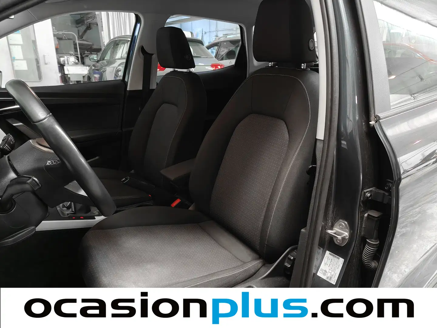 Foto Seat Arona SEAT Arona 1.0 TSI Style XL Edition (110 CV)