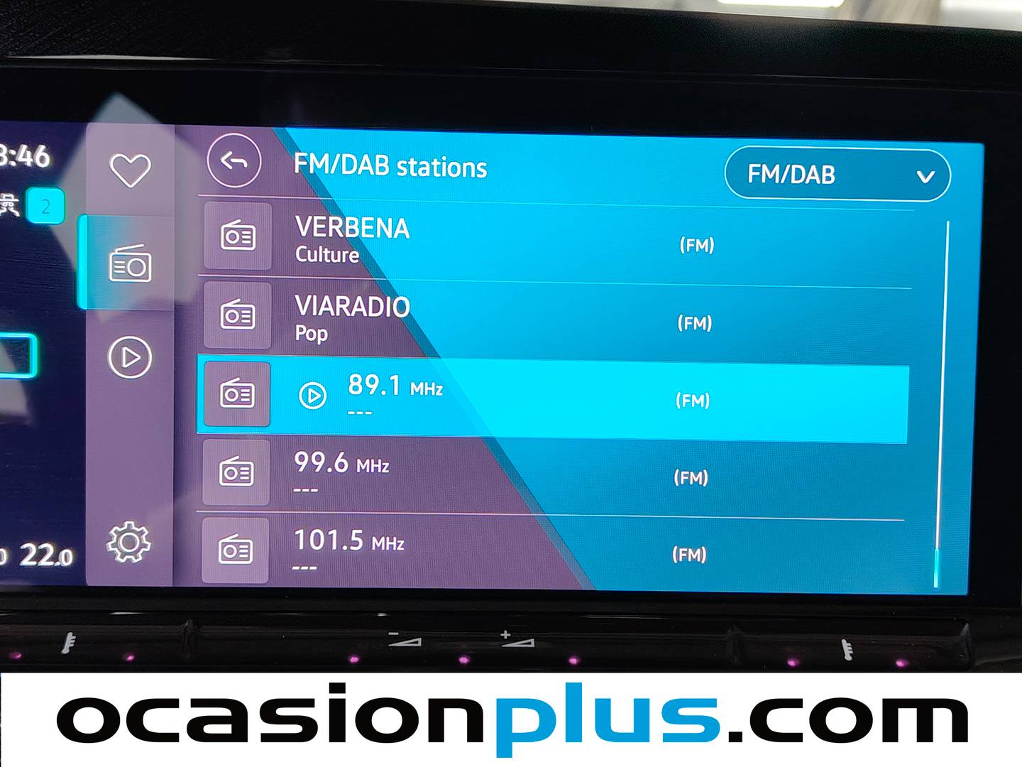 Volkswagen Golf Volkswagen Golf R-Line 1.5 eTSI (150 CV) DSG 2024