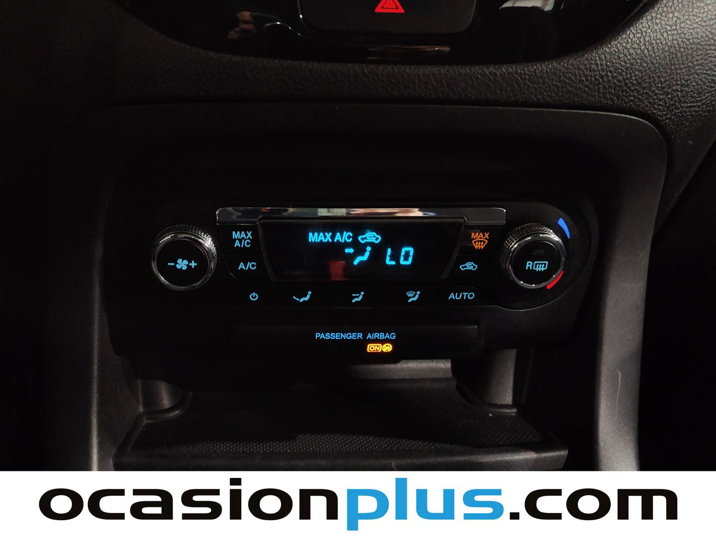 Foto Ford Ka+ Ford Ka+ 1.2 Ti-VCT White Edition (85 CV)