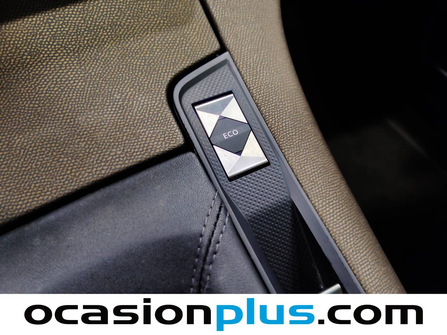 DS DS 7 Crossback DS DS7 Crossback PureTech 130 So Chic (130 CV) 130cv