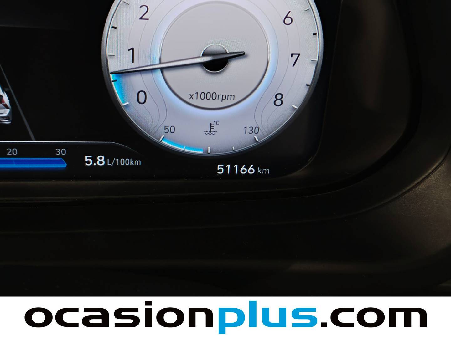 Hyundai Bayon Hyundai Bayon 1.2 MPI Maxx (79 CV) seminuevo