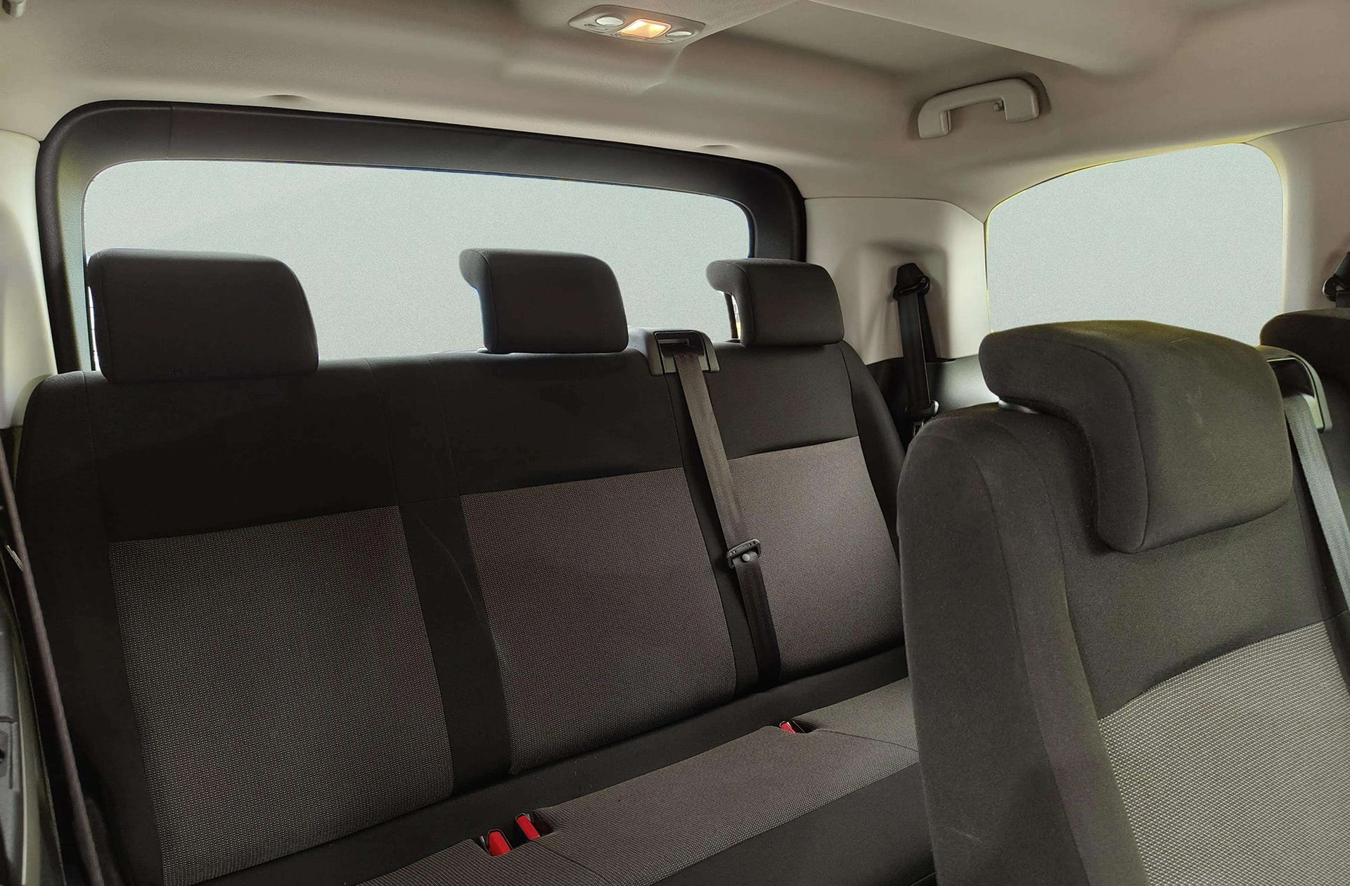 Citroën SpaceTourer BlueHDi 150 Talla XS Business 8 plazas - foto 5