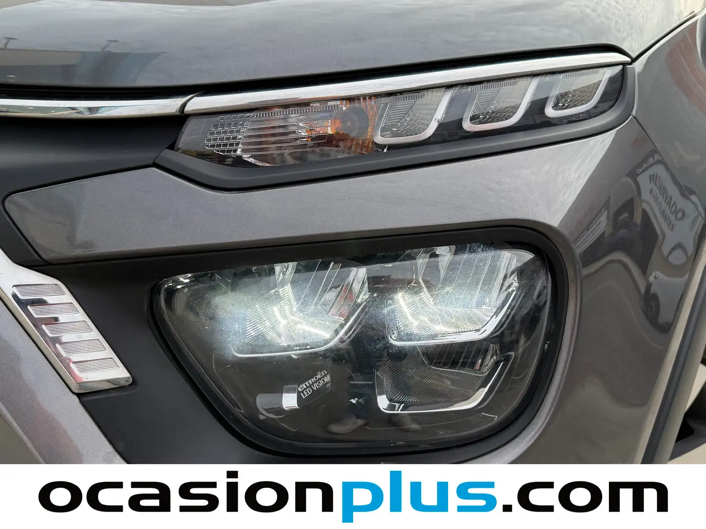 Foto Citroën C3 Citroen C3 PureTech 83 Feel Pack (83 CV)