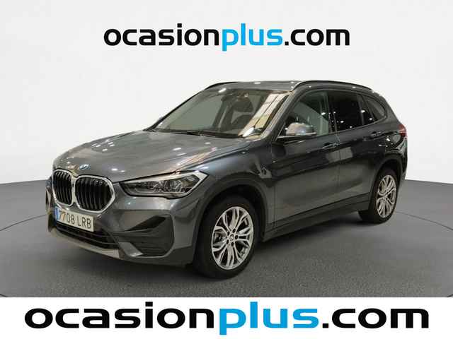 Bmw X1 Segunda Mano Navarra