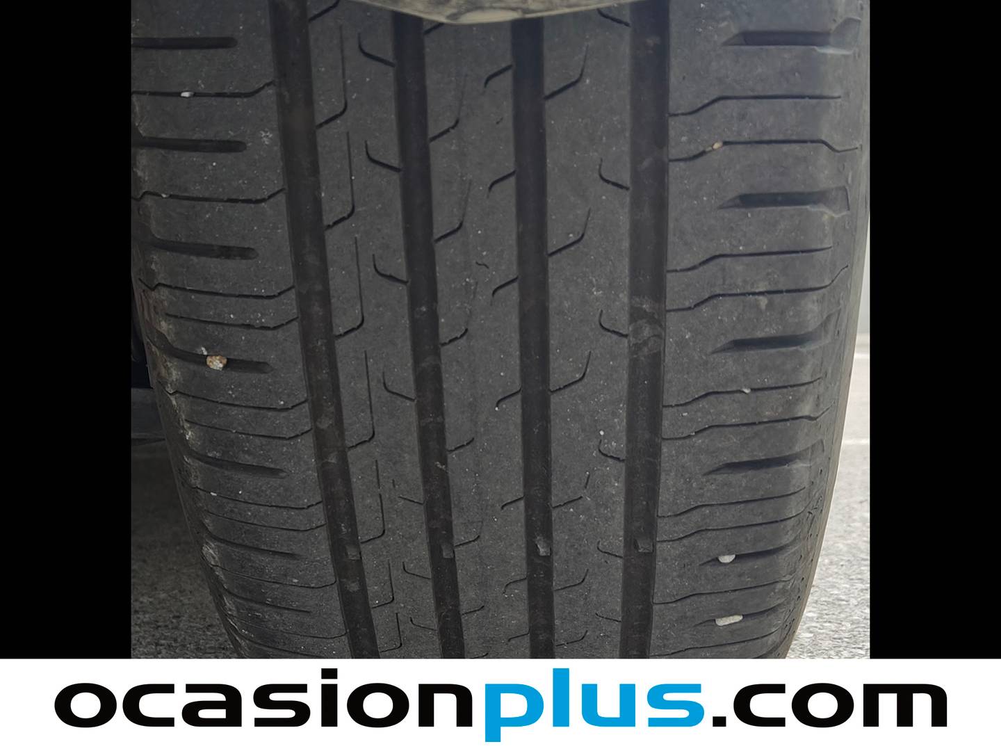 Ford Focus Ford Focus 1.0 Ecoboost MHEV Active Auto (155 CV) de ocasión