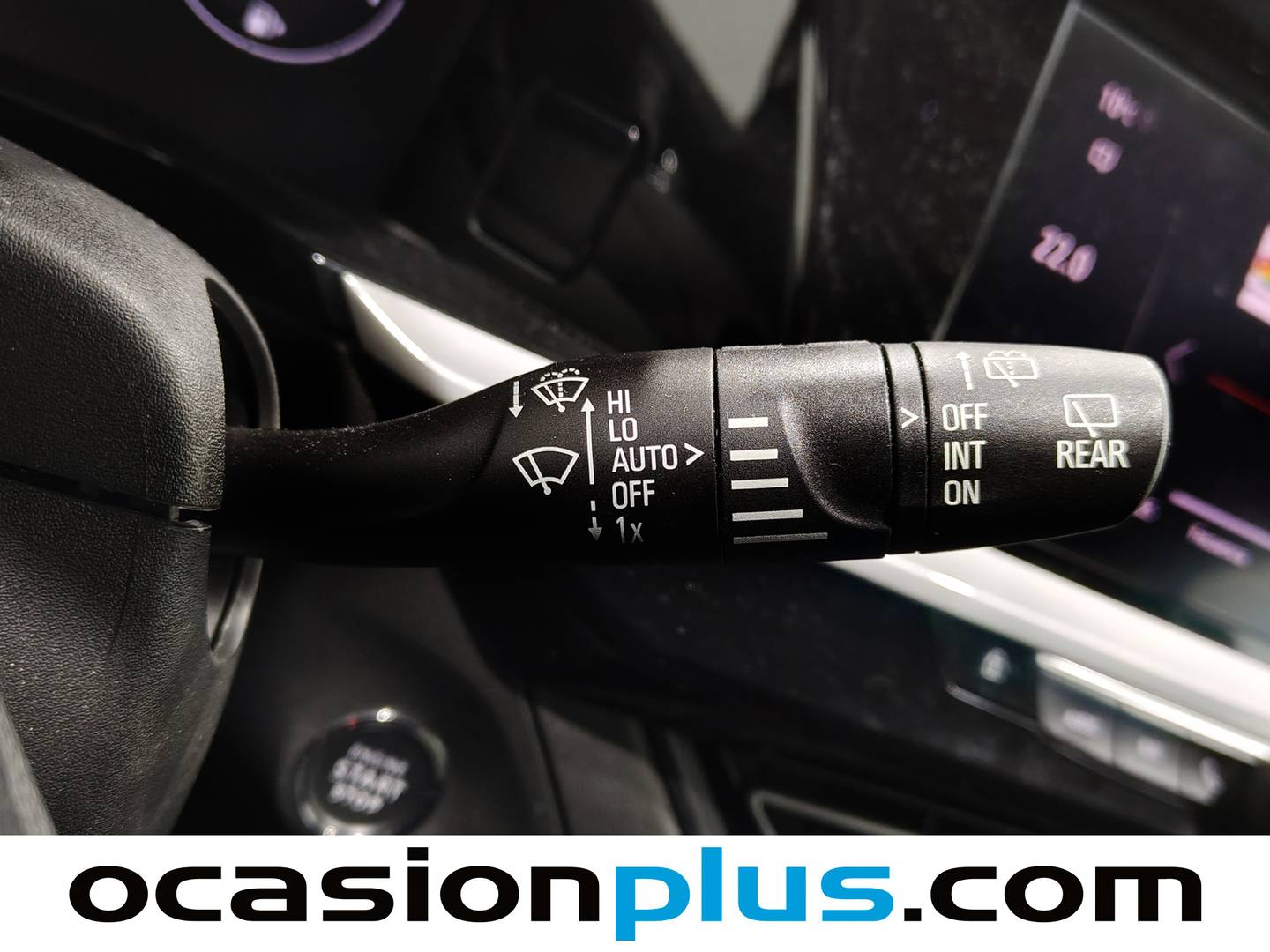 Foto Opel Grandland Opel Grandland 1.2 Turbo S&S GS Auto (130 CV)