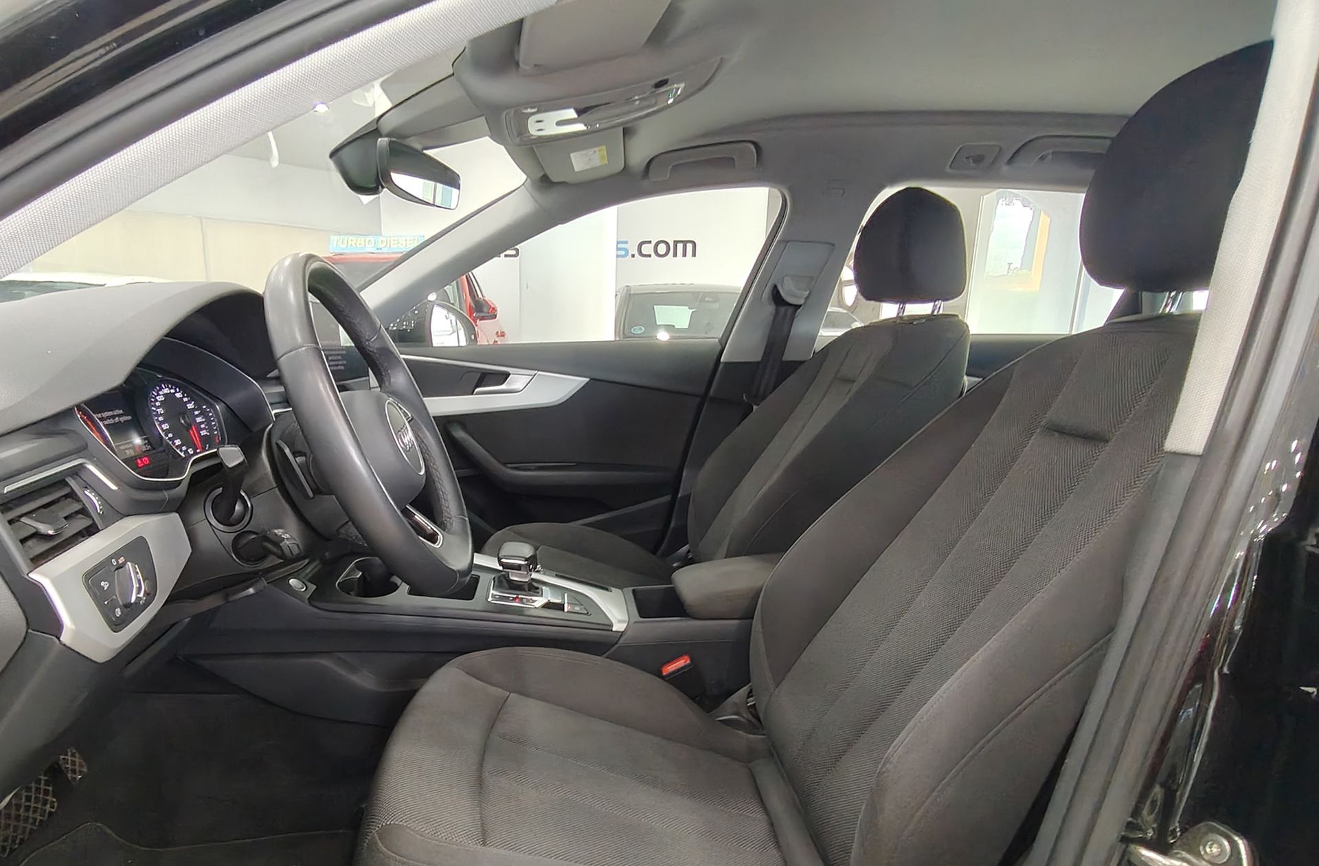 Audi A4 Avant Advanced 35 TFSI S tronic - foto 11