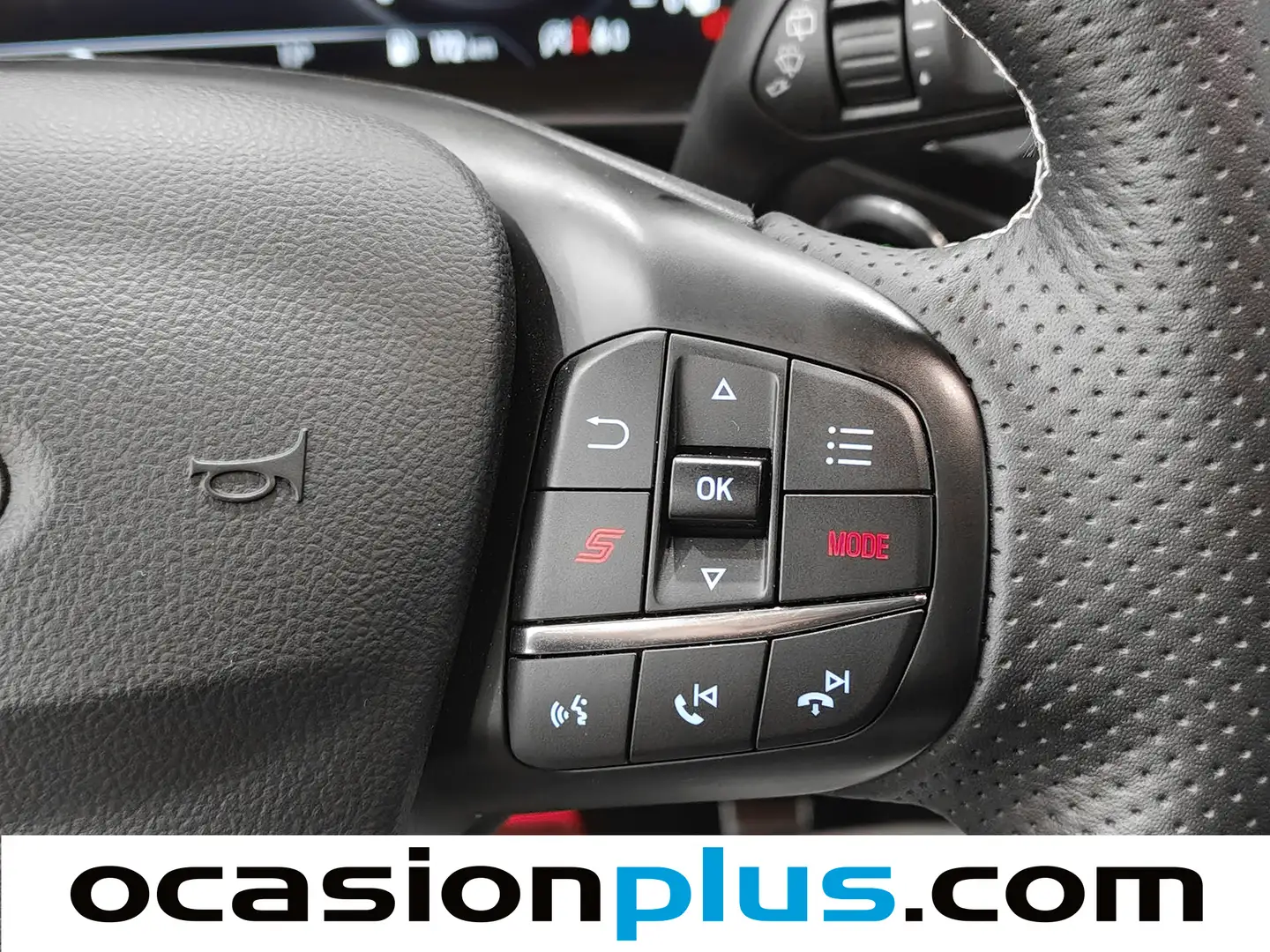 Foto Ford Focus Ford Focus 2.3 EcoBoost ST 3 (280 CV)