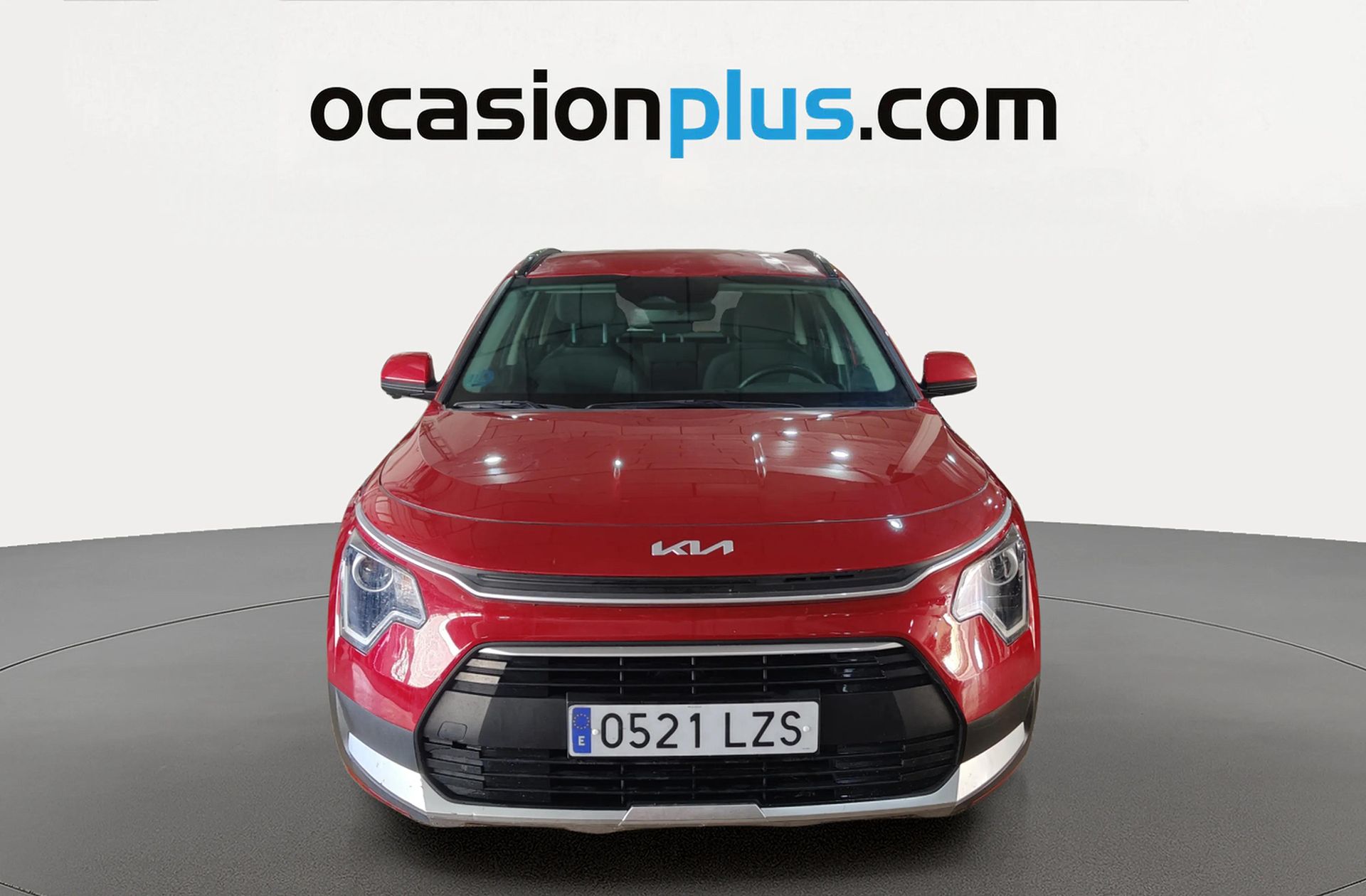 Kia Niro 1.6 GDi HEV Concept - foto 12
