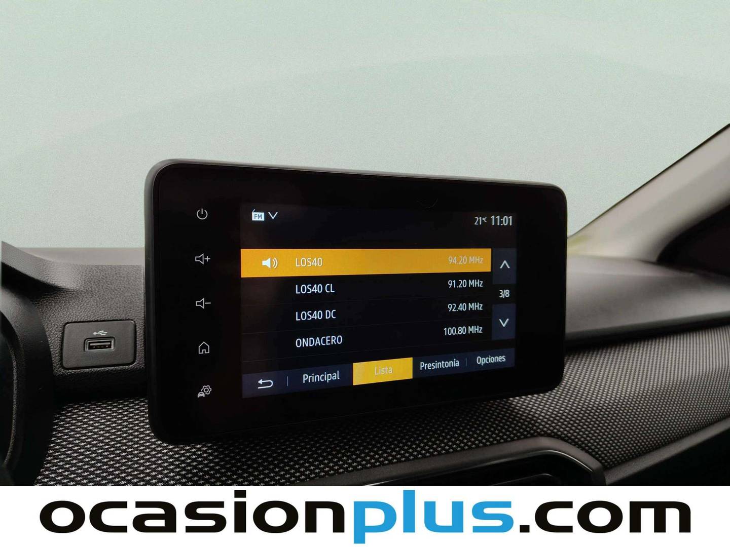 Dacia Jogger Dacia Jogger Extreme Go TCe (110 CV) 110cv