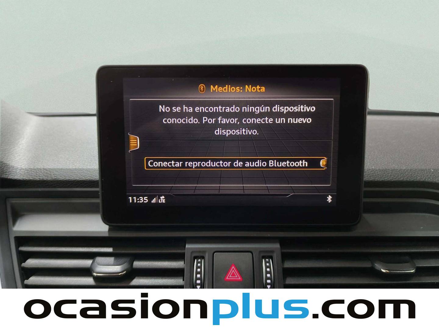 Audi Q5 Audi Q5 Advanced 2.0 TDI (150 CV) al mejor precio