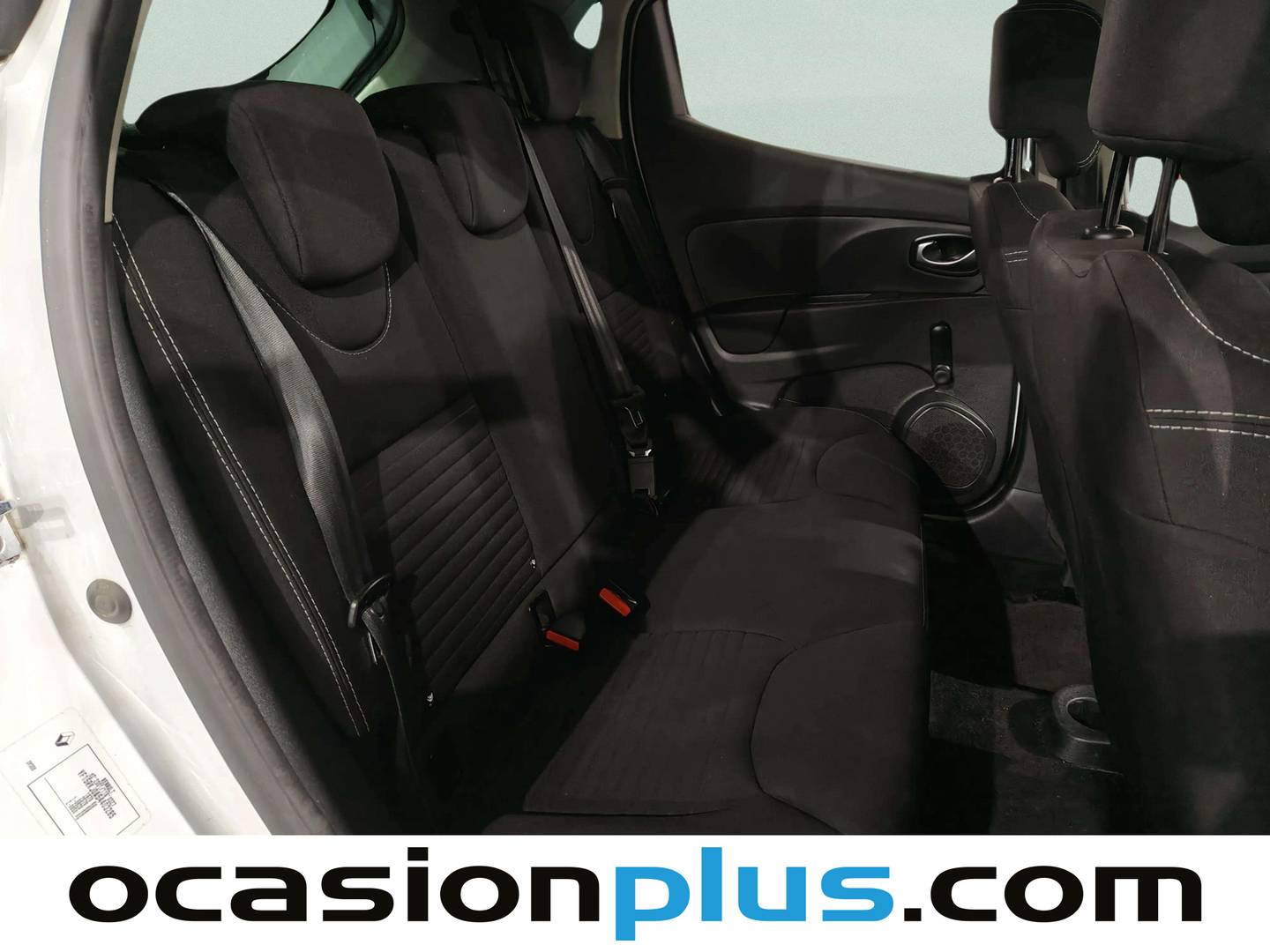 Foto Renault Clio Renault Clio Limited Energy Ecoleader dCi (90 CV)