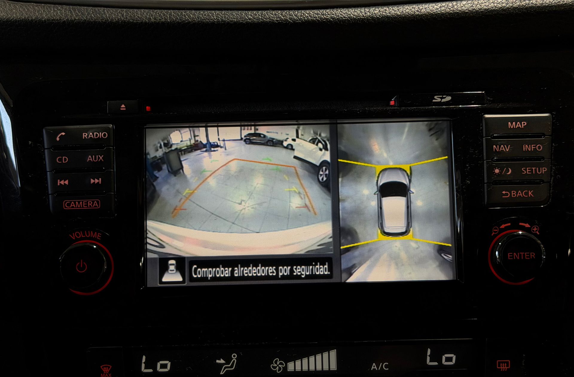 Nissan Qashqai dCi 110 N-Connecta 4x2 - foto 9