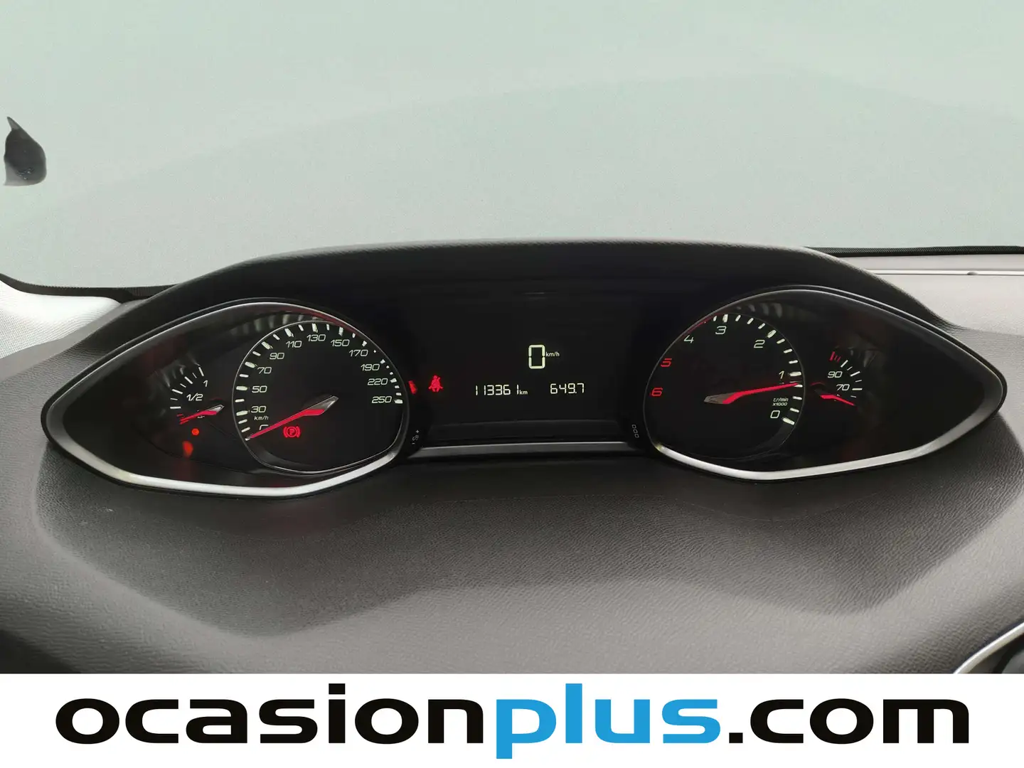 Foto Peugeot 308 Peugeot 308 BlueHDi 130 Allure (130 CV)