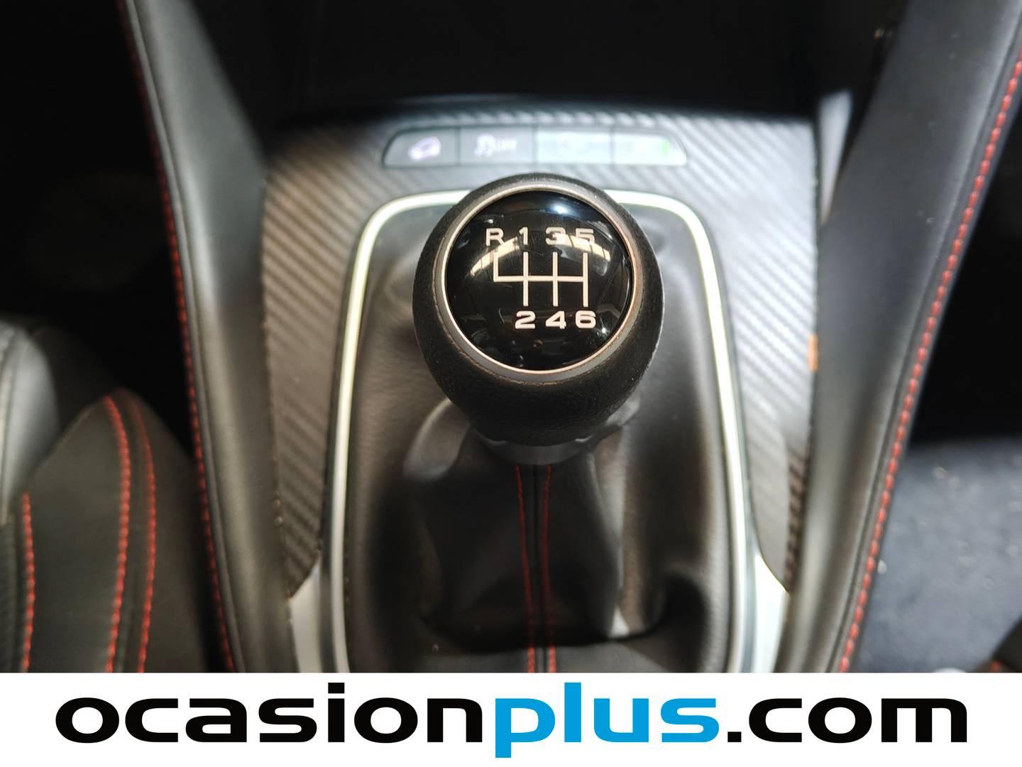 MG ZS MG ZS 1.0T Luxury (111 CV) barato