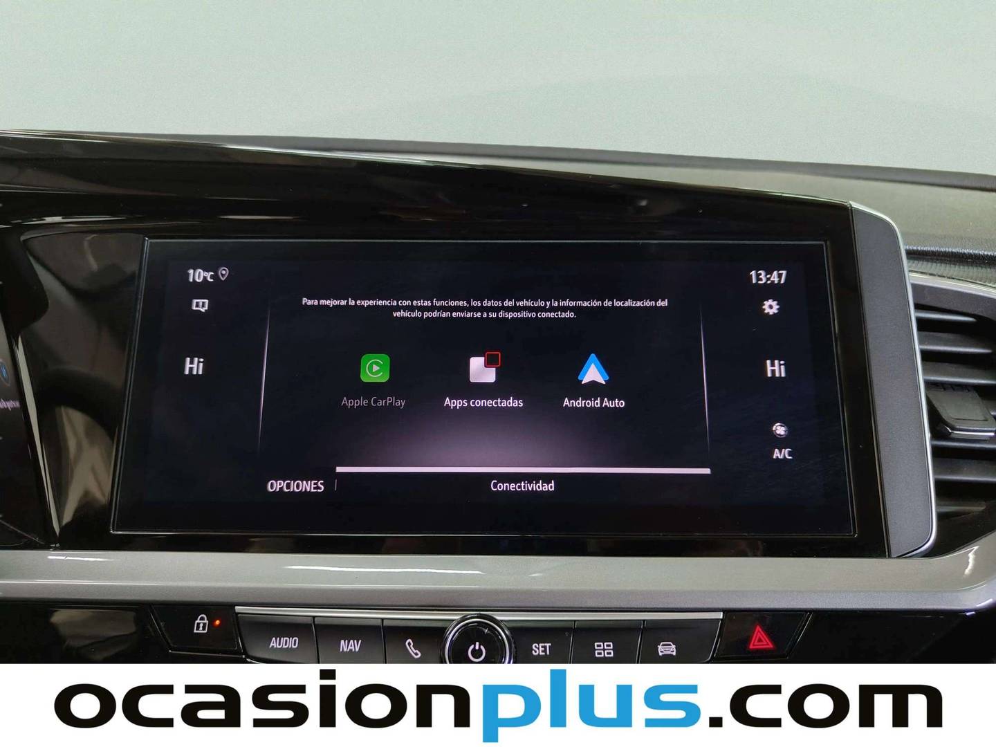 Opel Grandland Opel Grandland 1.2 Turbo XHT S&S GS (130 CV) 2024