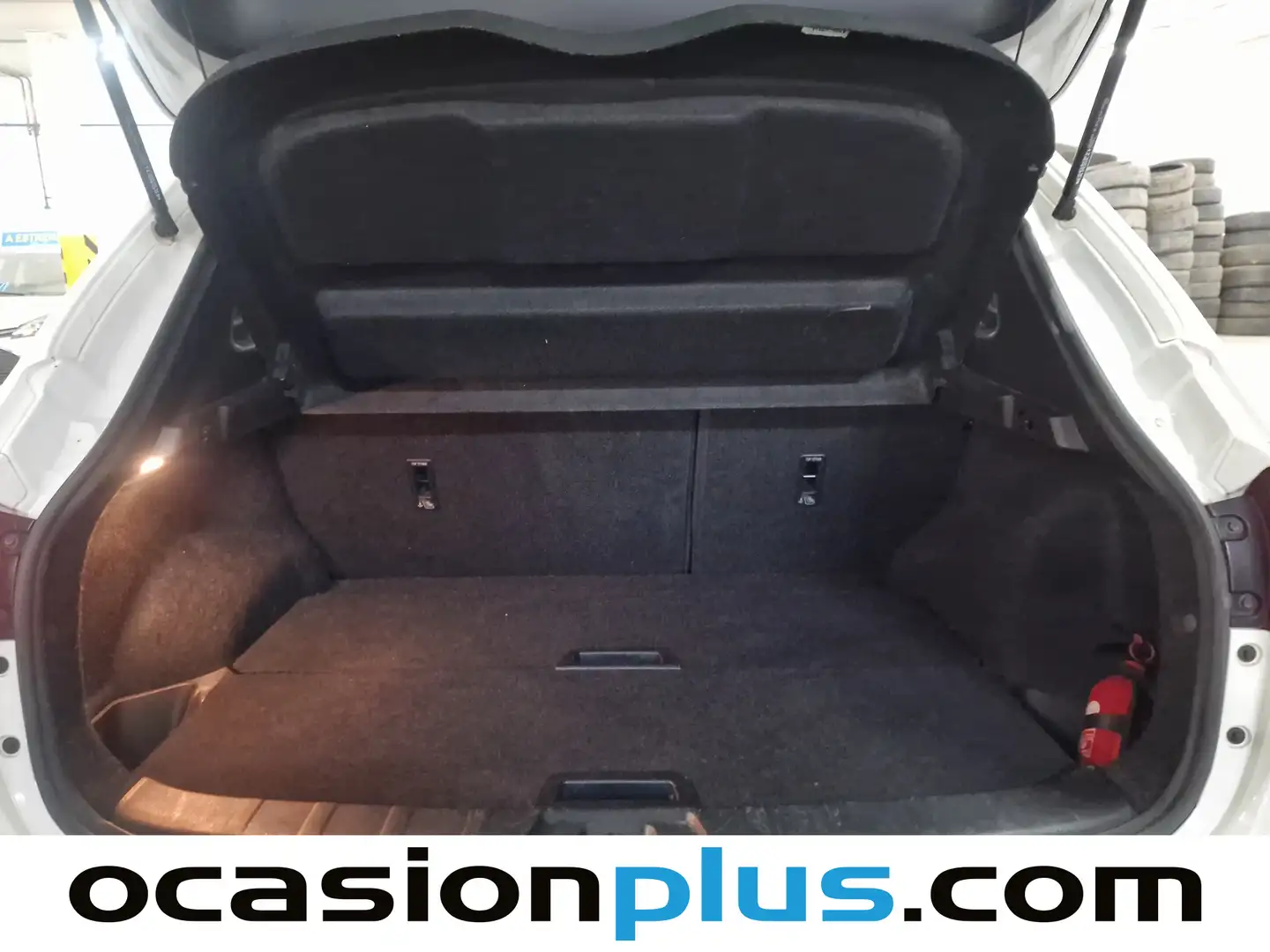 Foto Nissan QASHQAI Nissan Qashqai DIG-T 115 N-Connecta 4x2 (115 CV)