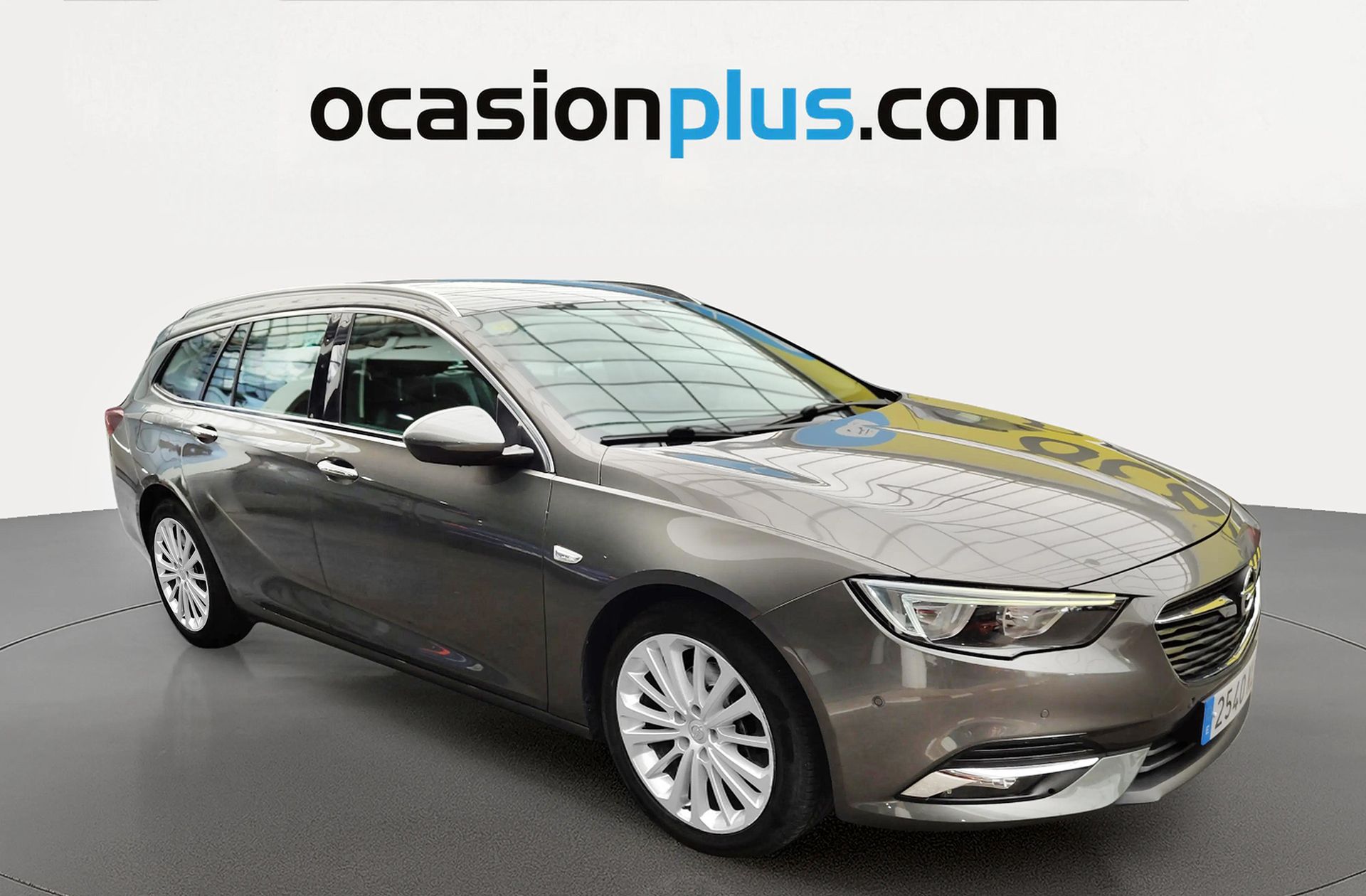 Opel Insignia Sports Tourer 2.0 CDTI Turbo D Excellence - foto 2