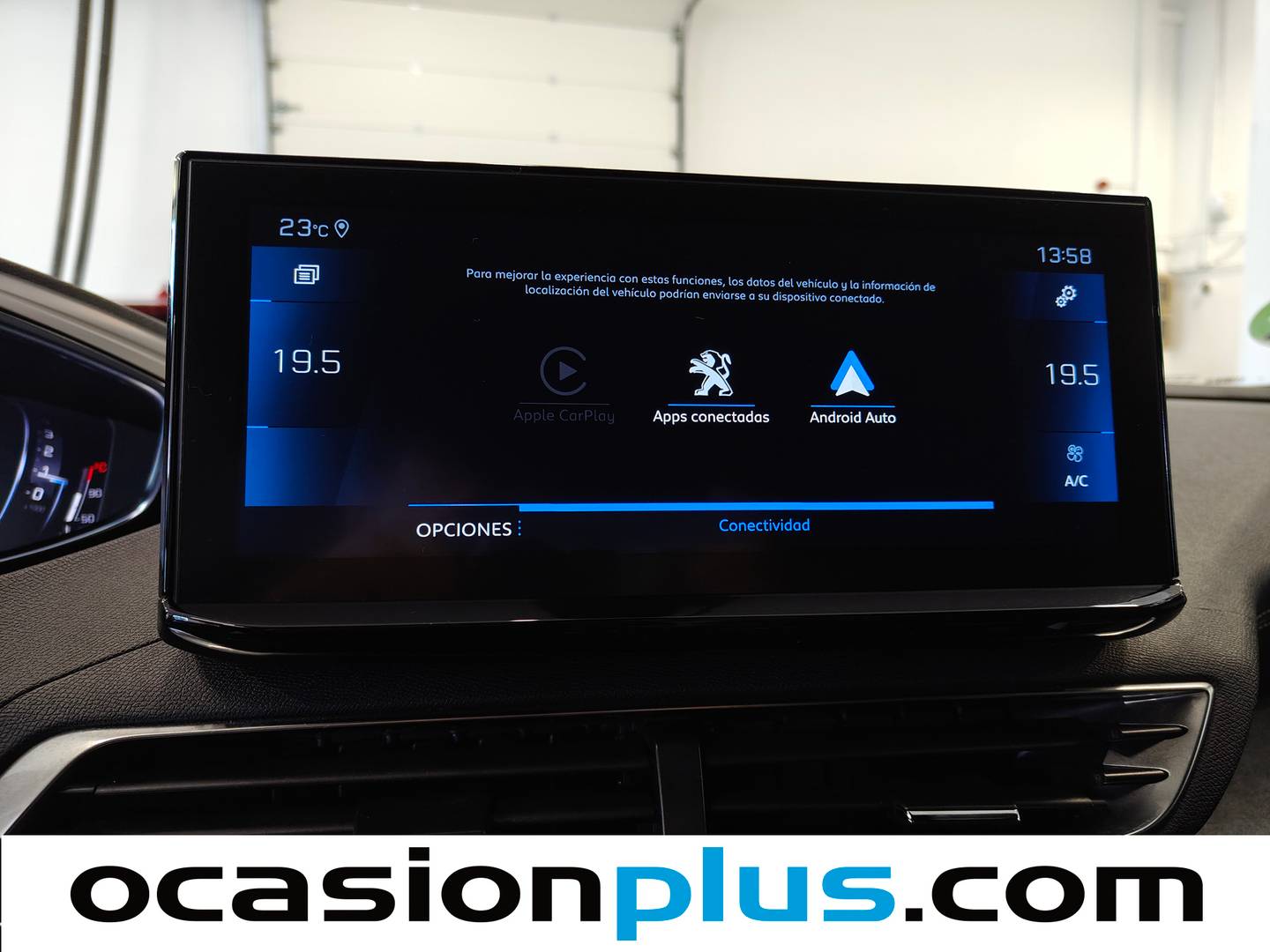 Peugeot 5008 Peugeot 5008 PureTech 130 S&S GT (130 CV) 7 plazas 130cv