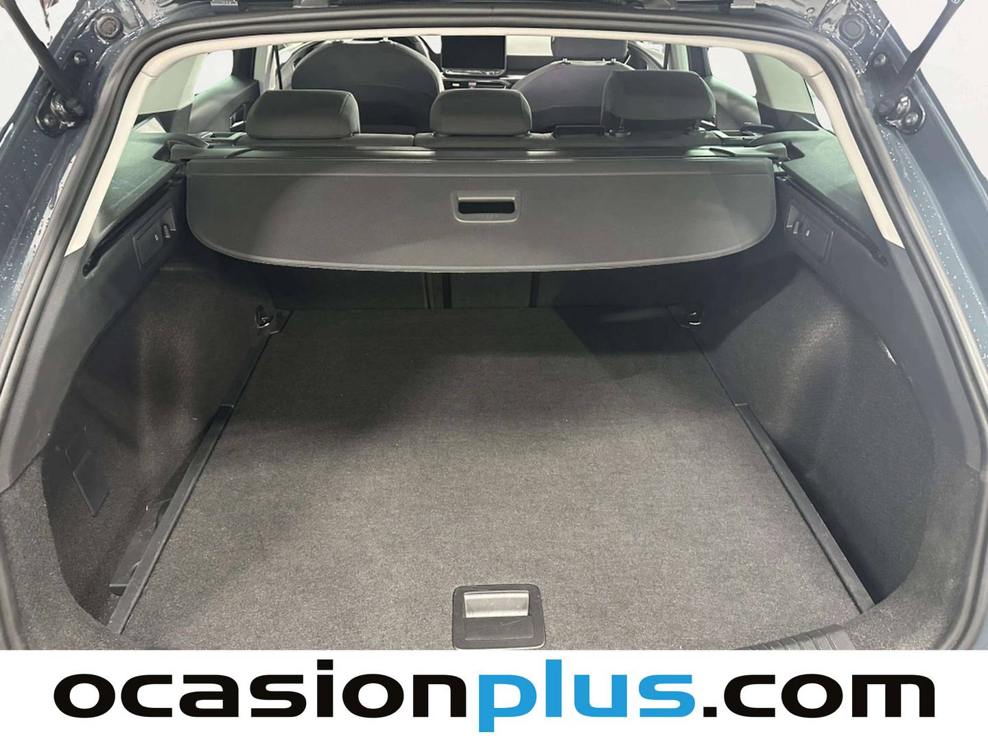 Foto Seat León SEAT León ST ST 1.5 TSI Style Special Edition (150 CV)