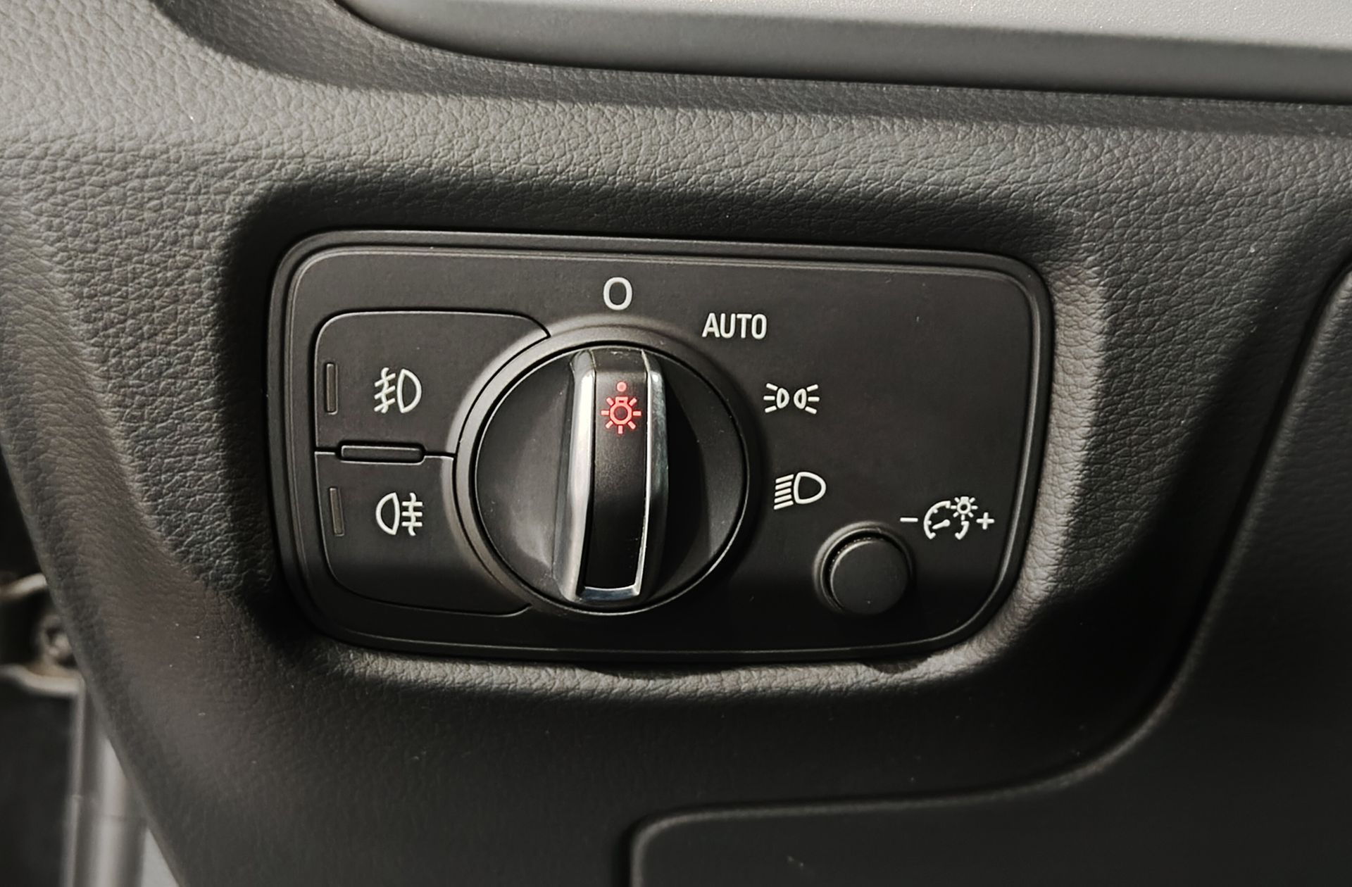 Audi A3 Sportback Attracted 1.6 TDI clean diesel - foto 19