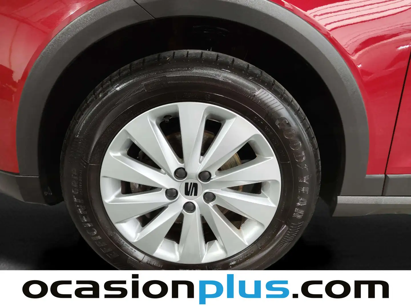 Foto Seat Arona SEAT Arona 1.0 TSI Style Plus (110 CV)