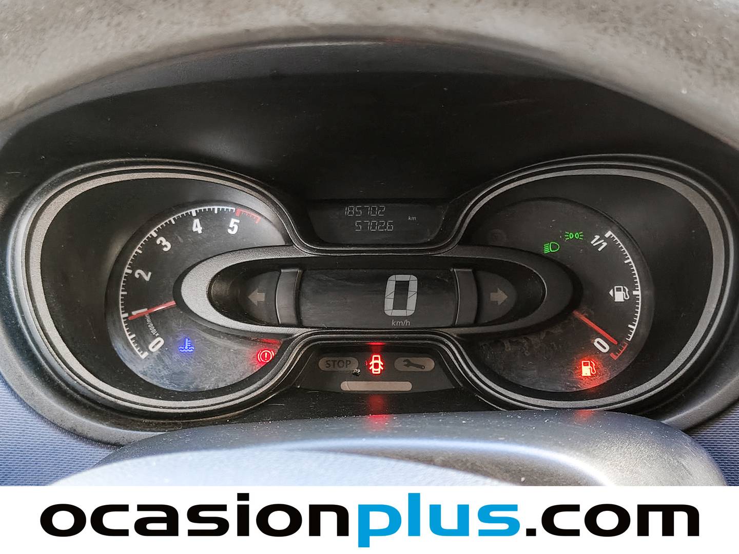 Opel Vivaro OPEL Vivaro 1.6CDTI (120CV) Expressio L2H1 2.9t 2019