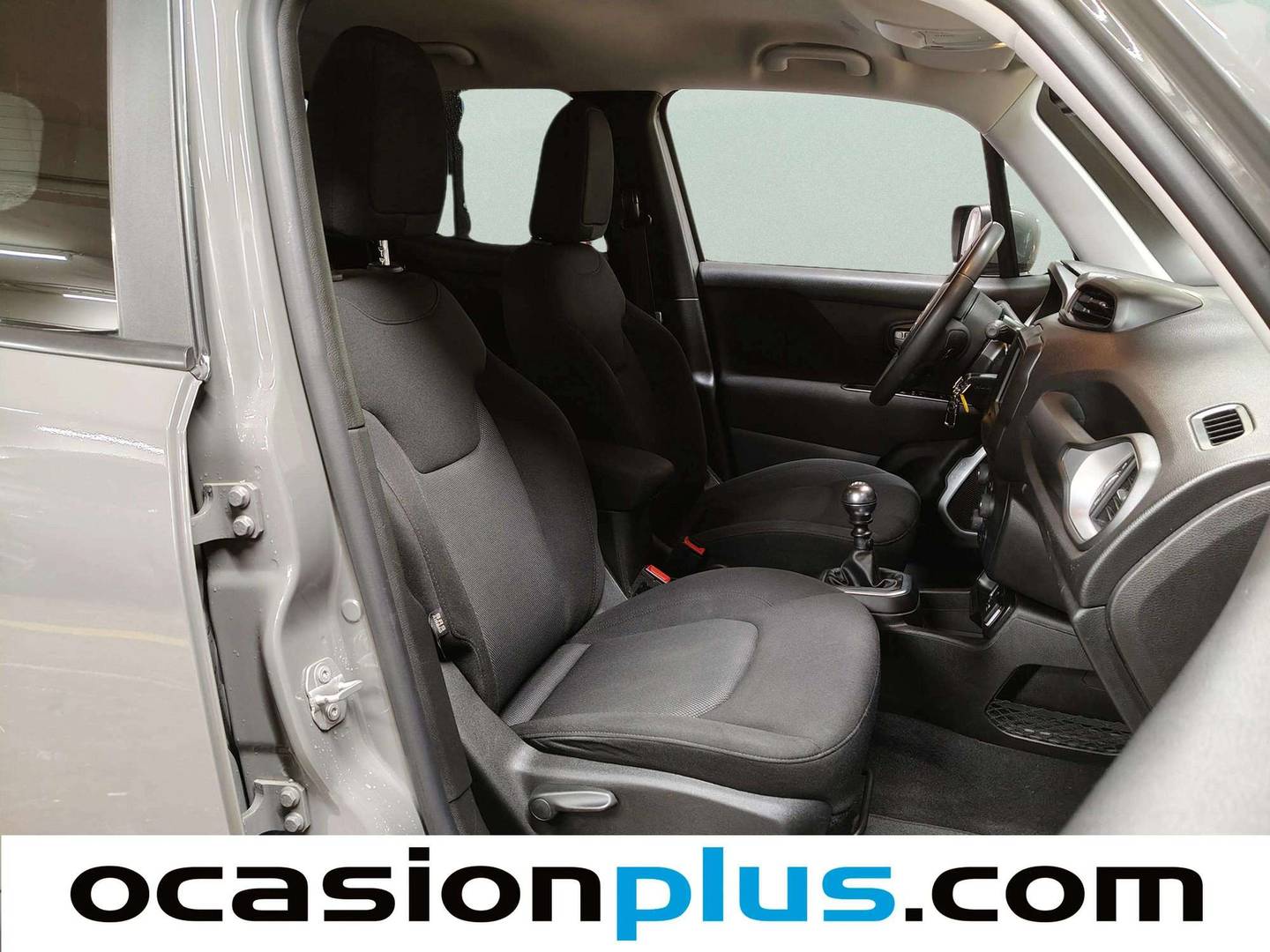 Jeep Renegade Jeep Renegade 1.0G Longitude 4x2 (120 CV) km 0